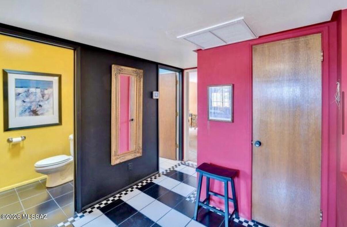 Tucson Green Valley Unit NO. 1 - Residential