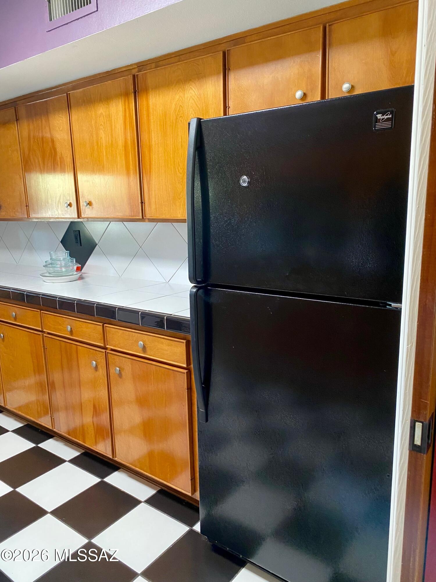 Tucson Green Valley Unit NO. 1 - Residential