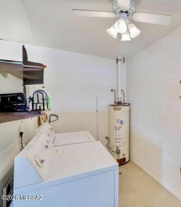 Tucson Green Valley Unit NO. 1 - Residential