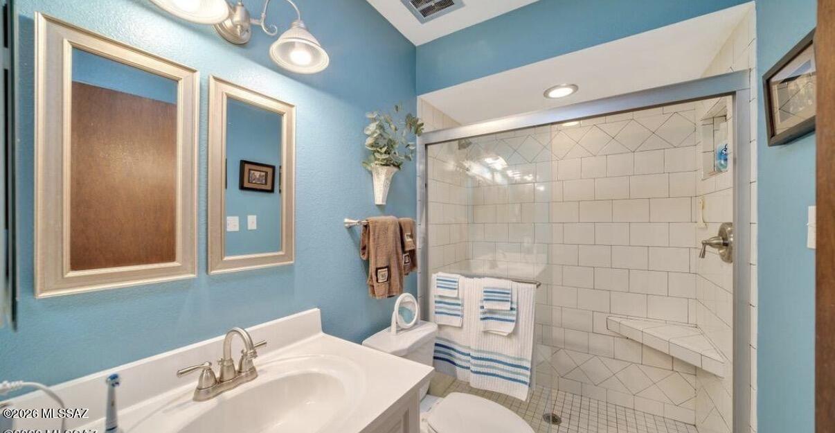 Tucson Green Valley Unit NO. 1 - Residential