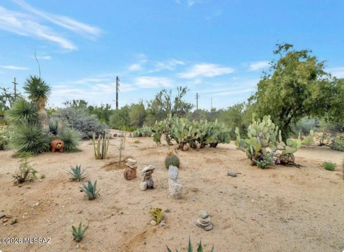 Tucson Green Valley Unit NO. 1 - Residential