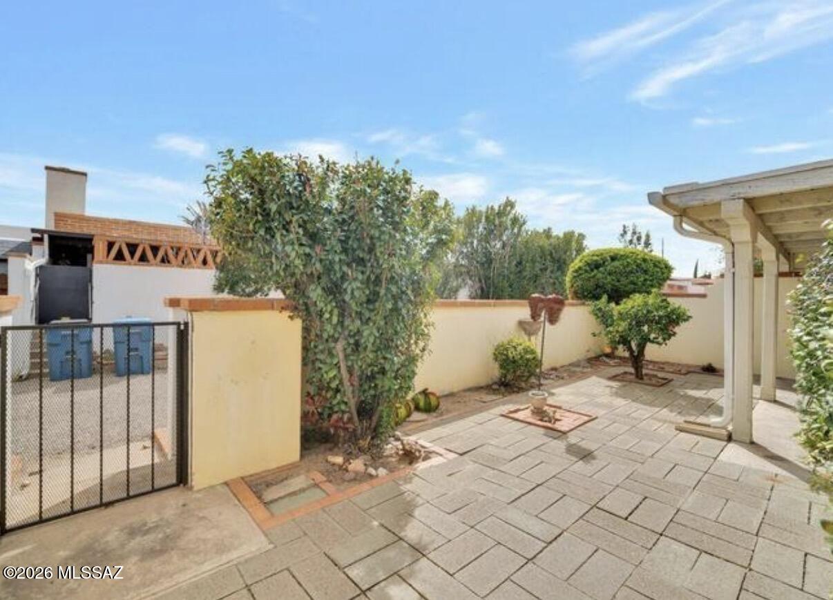 Tucson Green Valley Unit NO. 1 - Residential