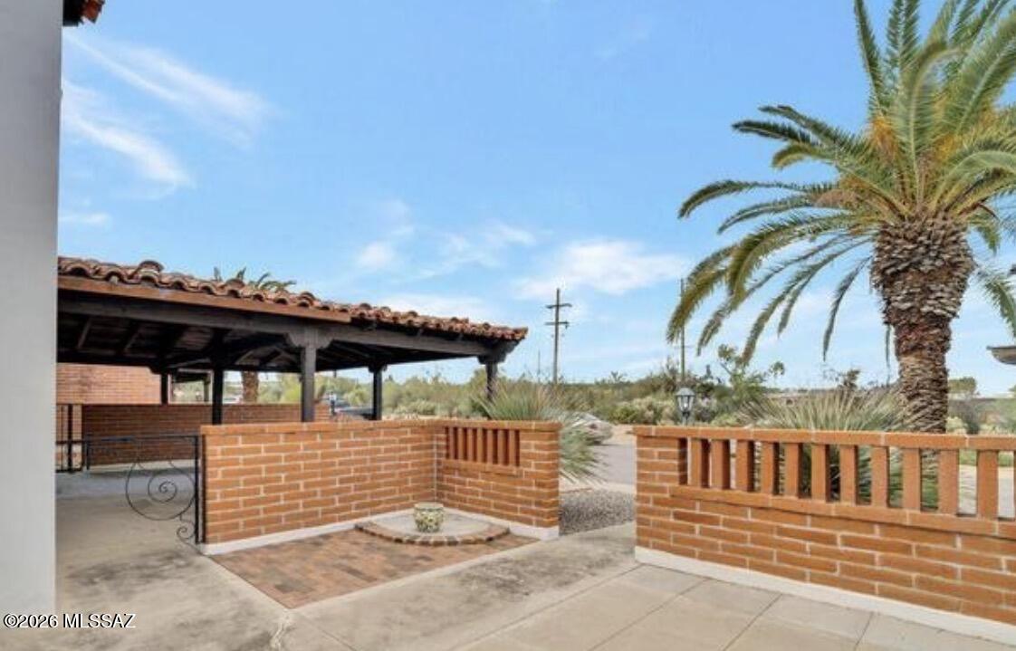 Tucson Green Valley Unit NO. 1 - Residential