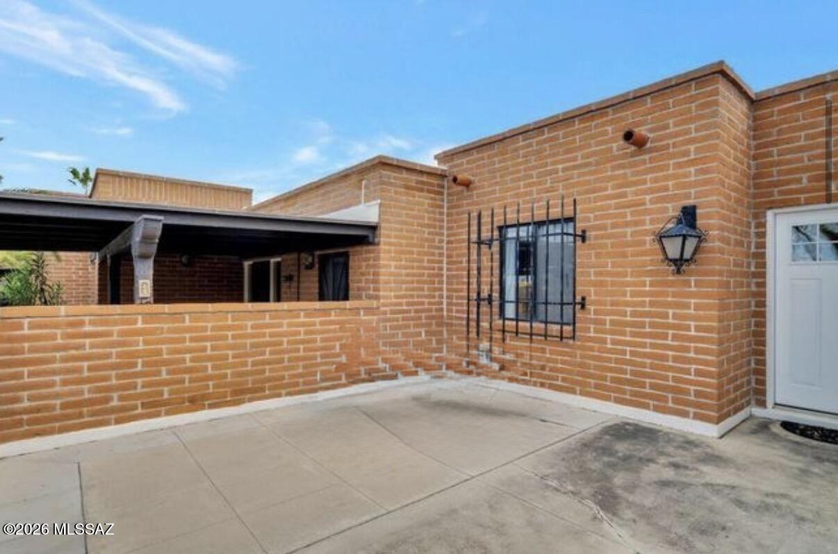 Tucson Green Valley Unit NO. 1 - Residential