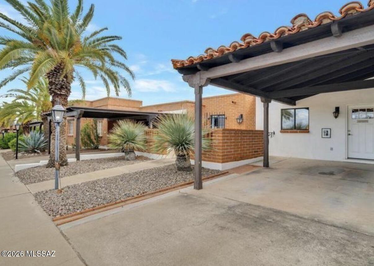 Tucson Green Valley Unit NO. 1 - Residential