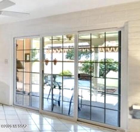 Tucson Green Valley Unit NO. 1 - Residential