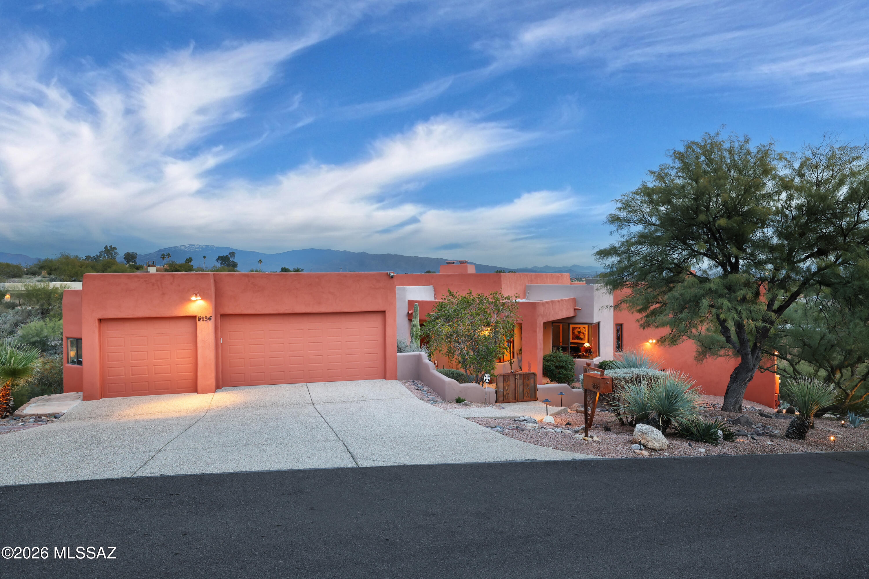 Los Cerros De Kino (1-63) - Residential