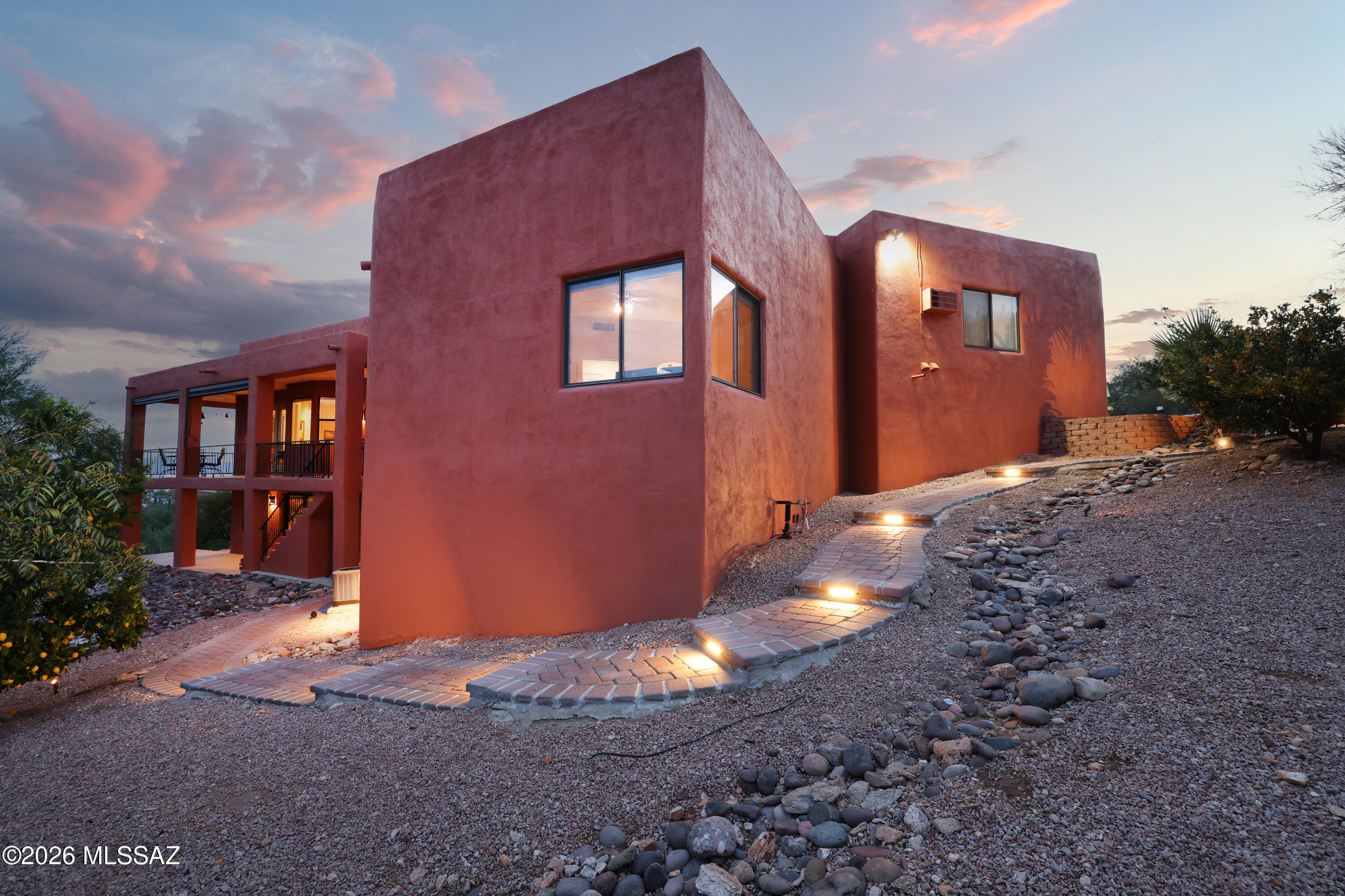 Los Cerros De Kino (1-63) - Residential