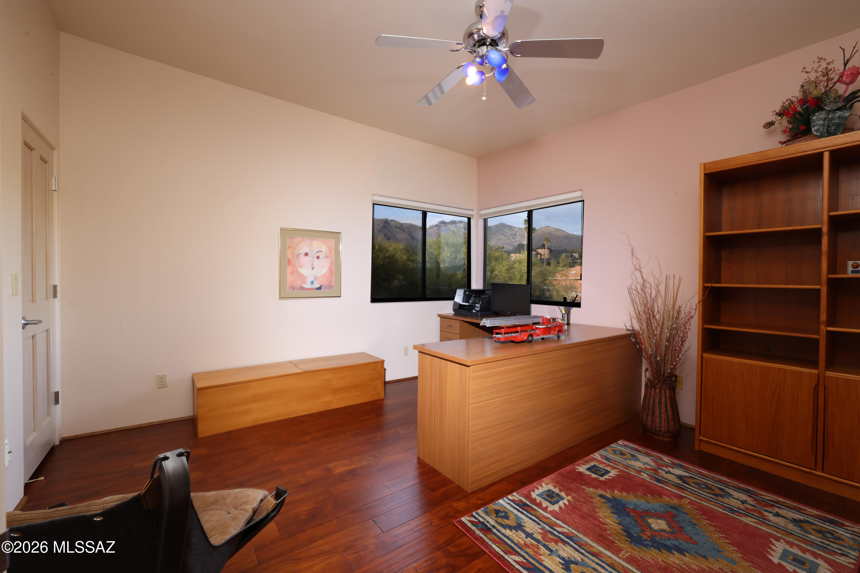 Los Cerros De Kino (1-63) - Residential