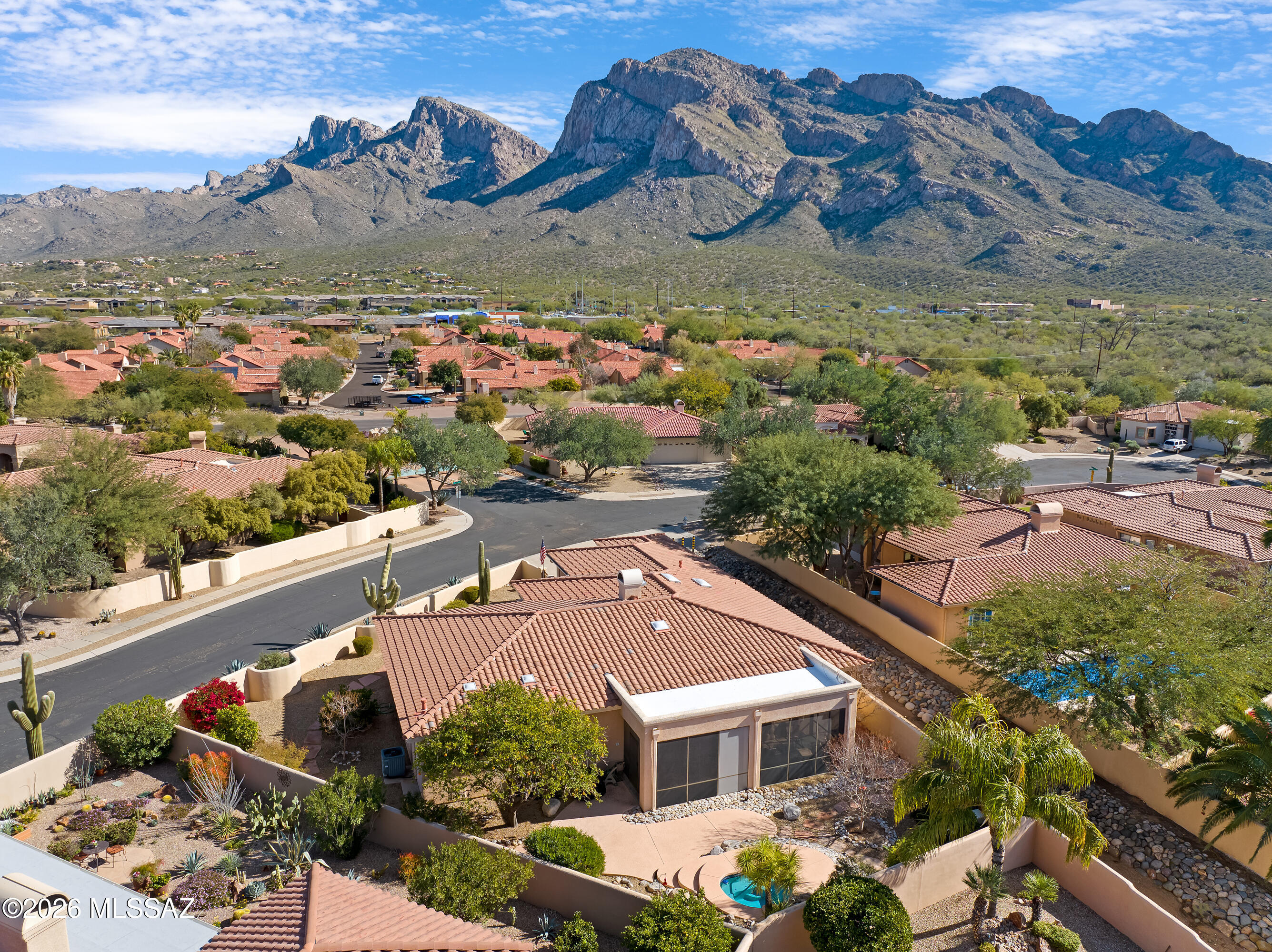 Sunstone Estates (1-51) - Residential