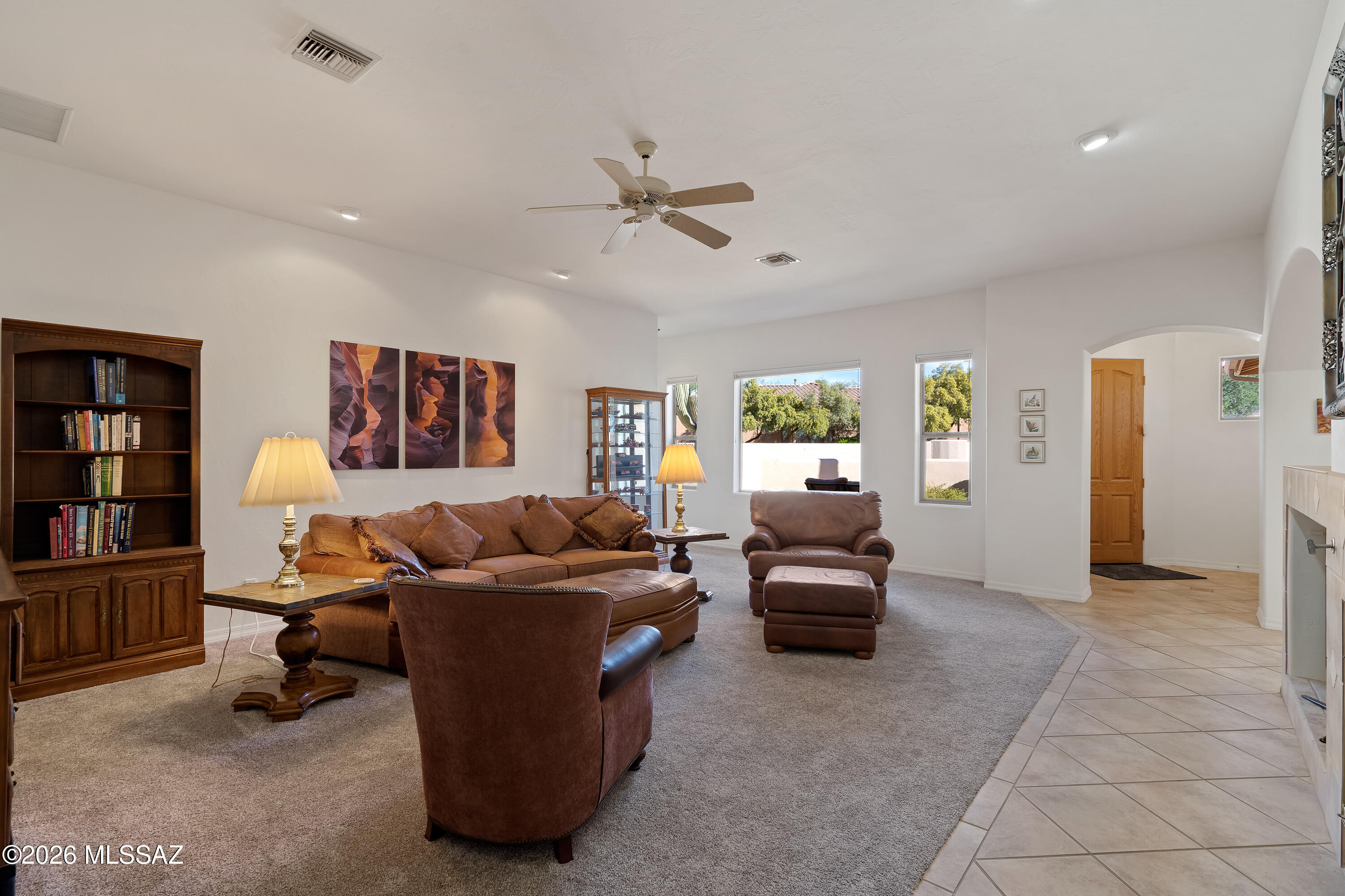 Sunstone Estates (1-51) - Residential