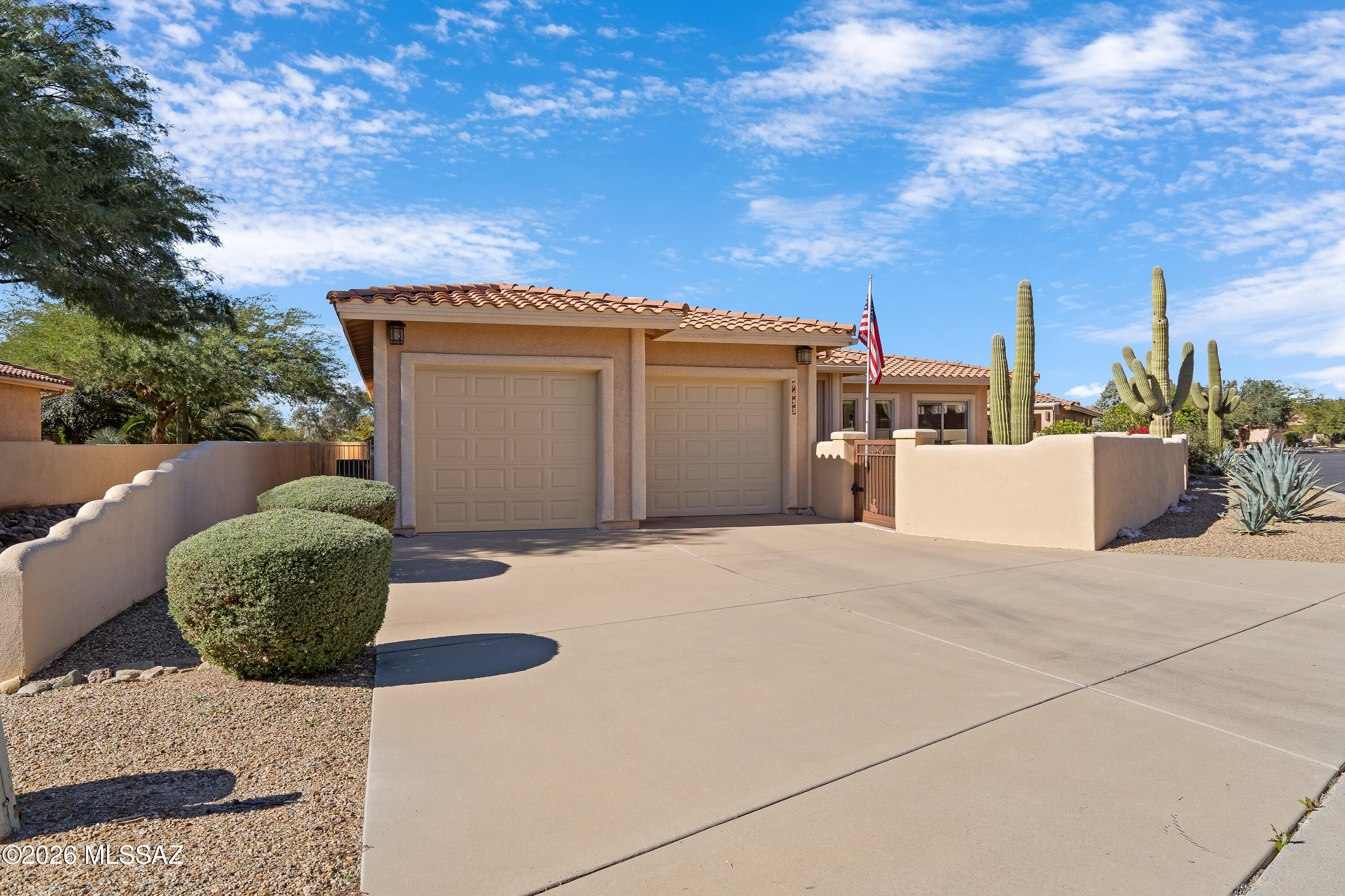 Sunstone Estates (1-51) - Residential