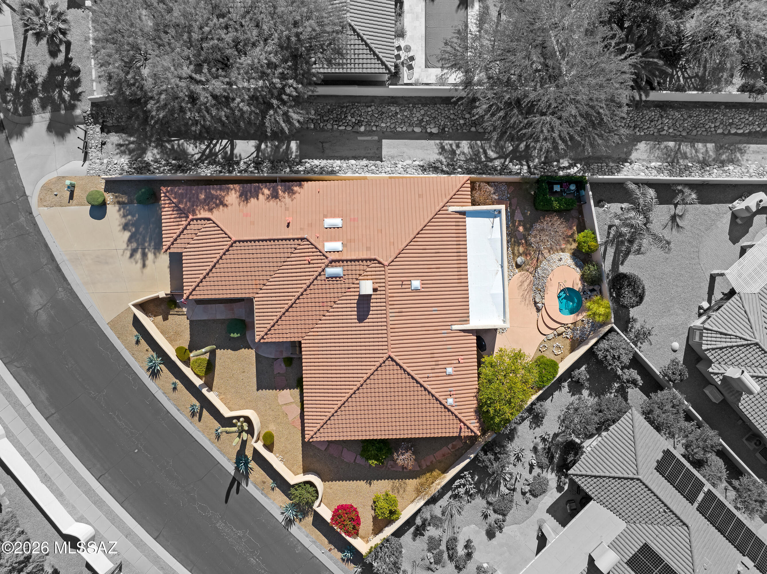 Sunstone Estates (1-51) - Residential