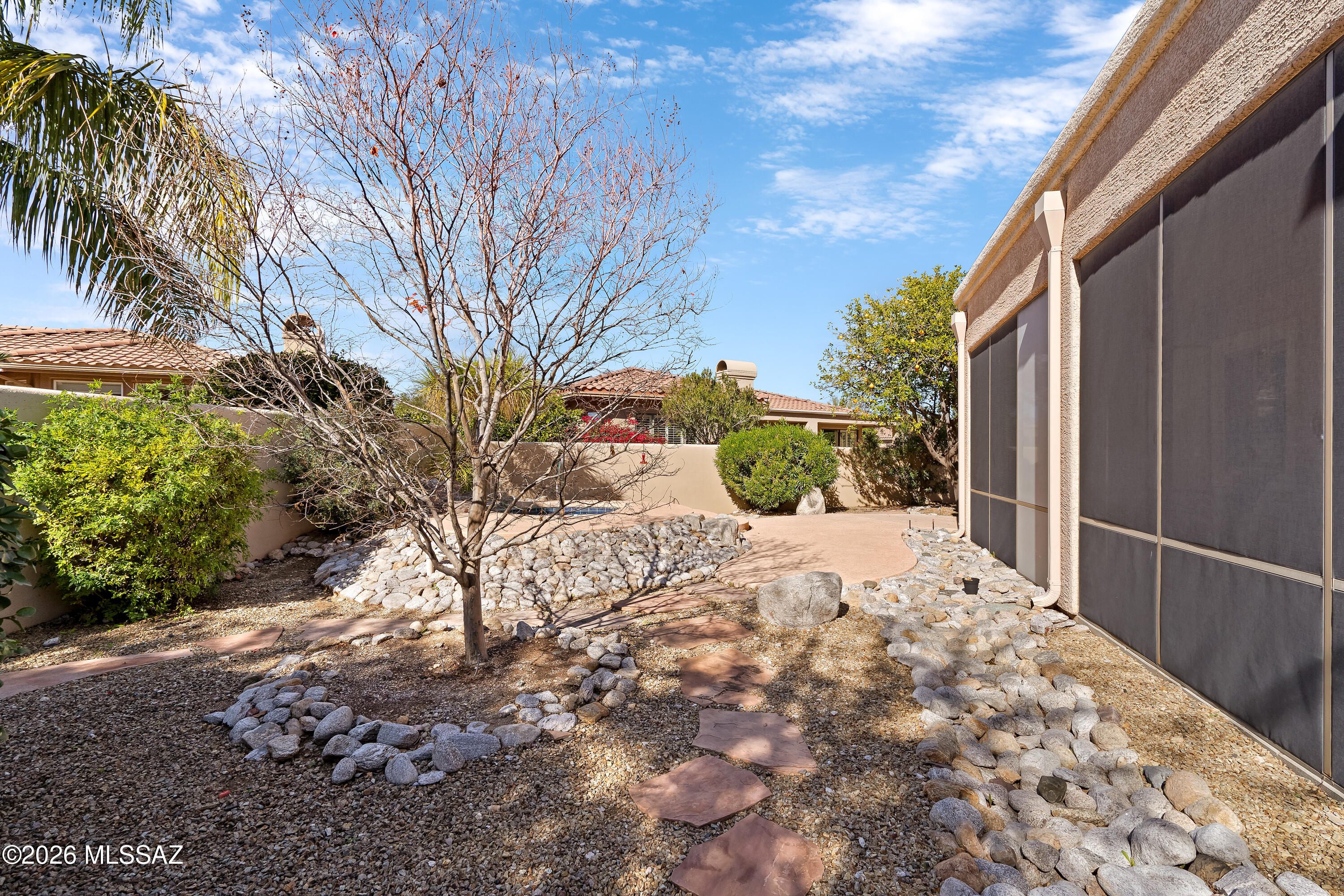Sunstone Estates (1-51) - Residential