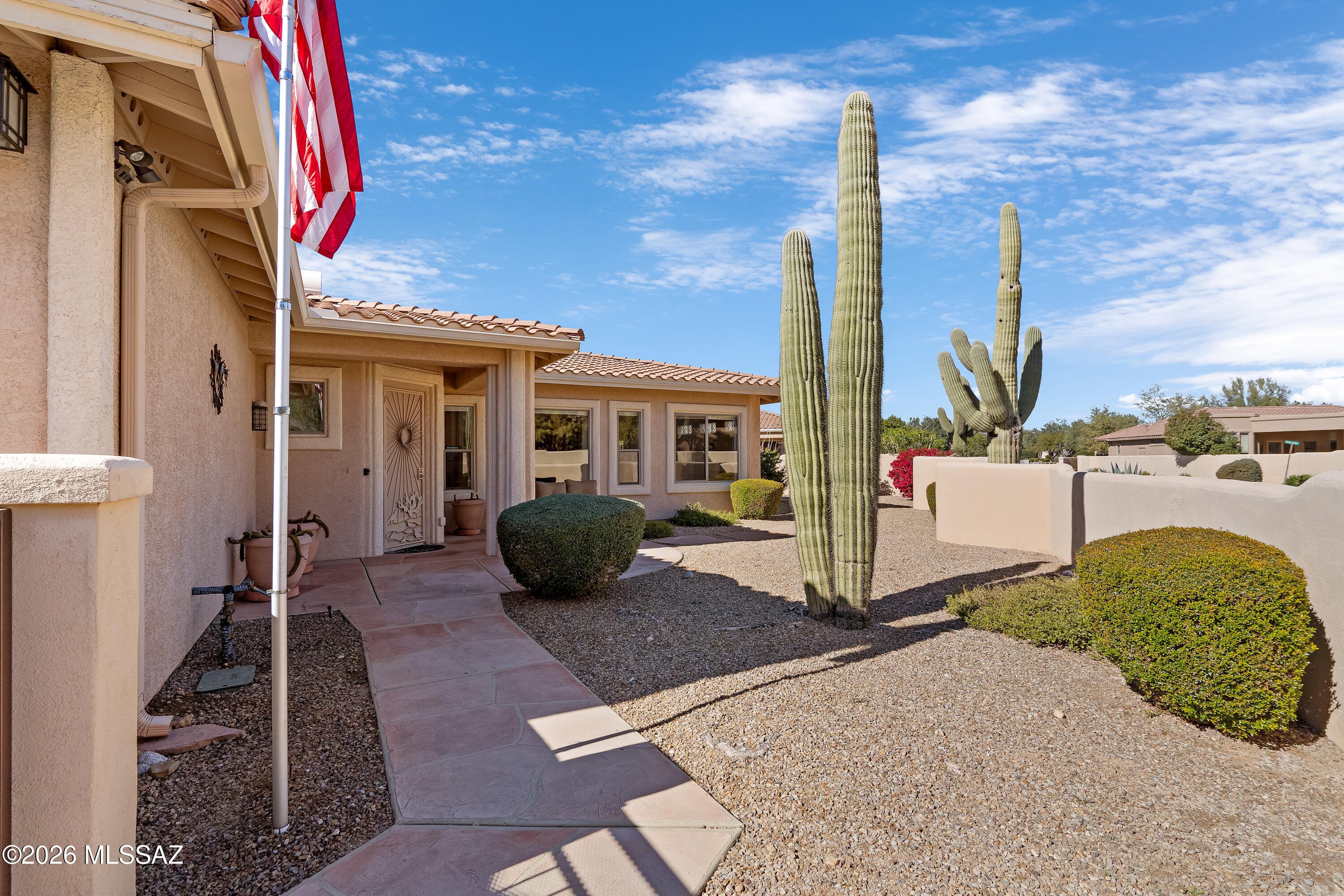 Sunstone Estates (1-51) - Residential
