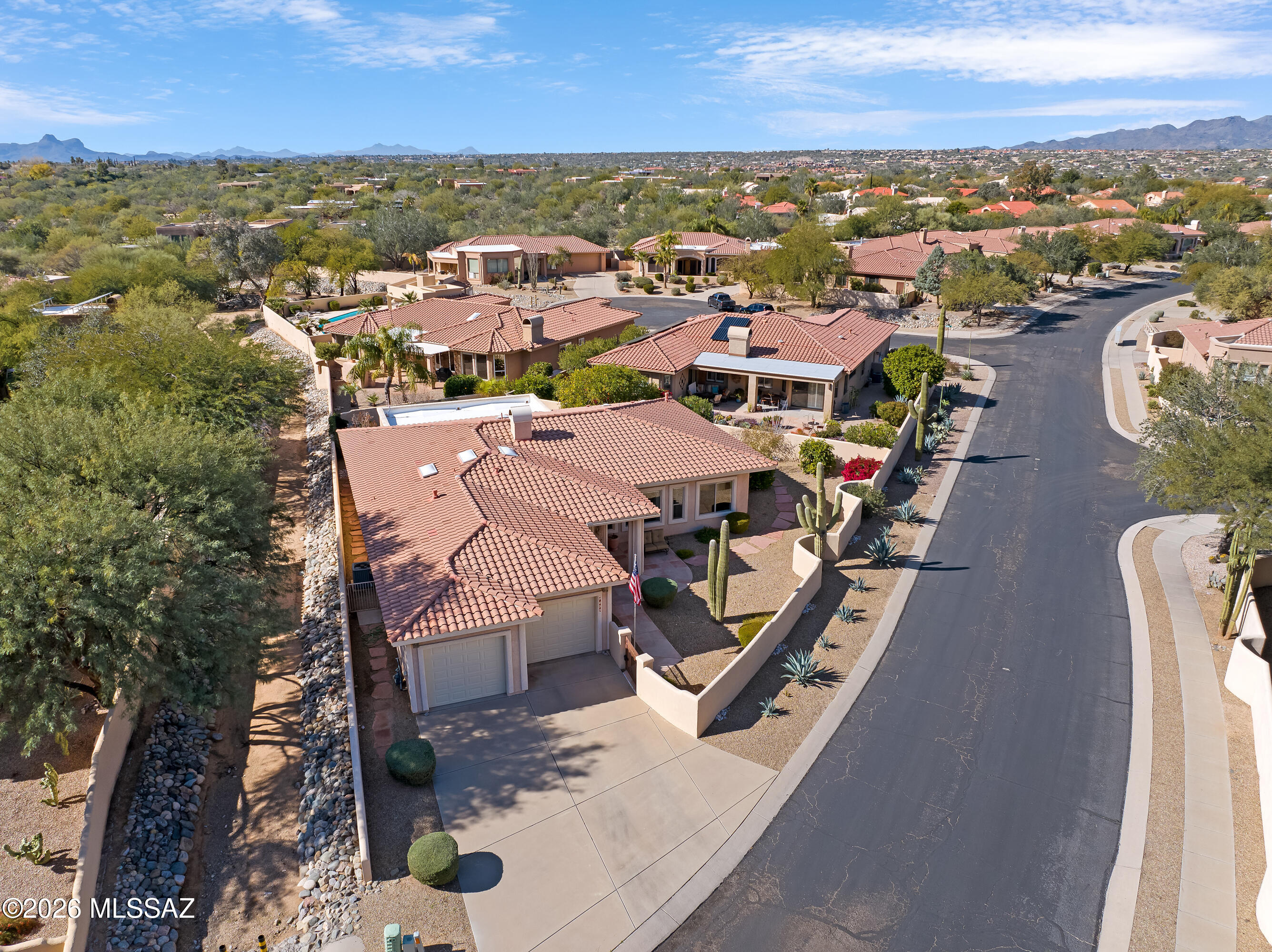Sunstone Estates (1-51) - Residential