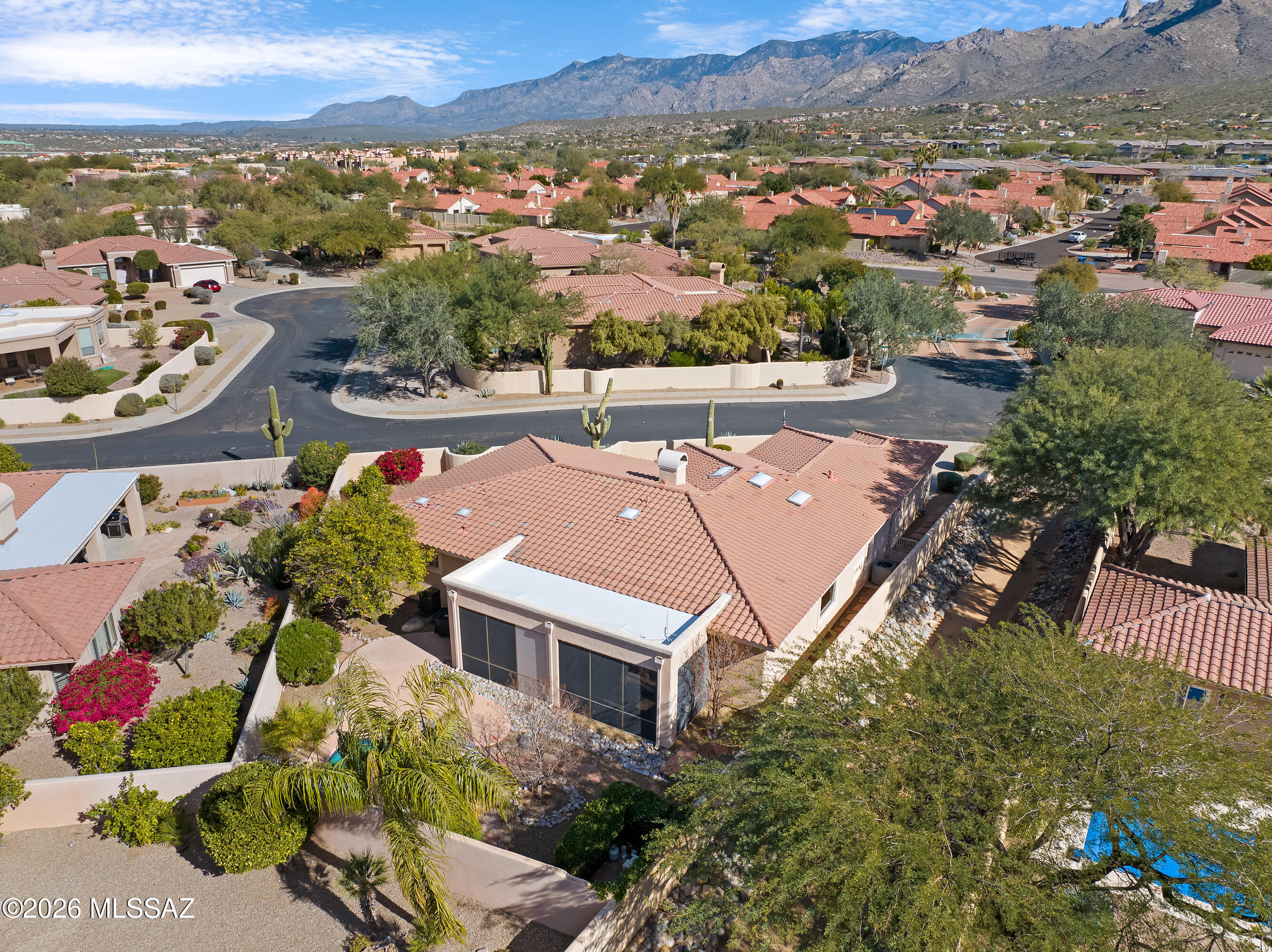 Sunstone Estates (1-51) - Residential