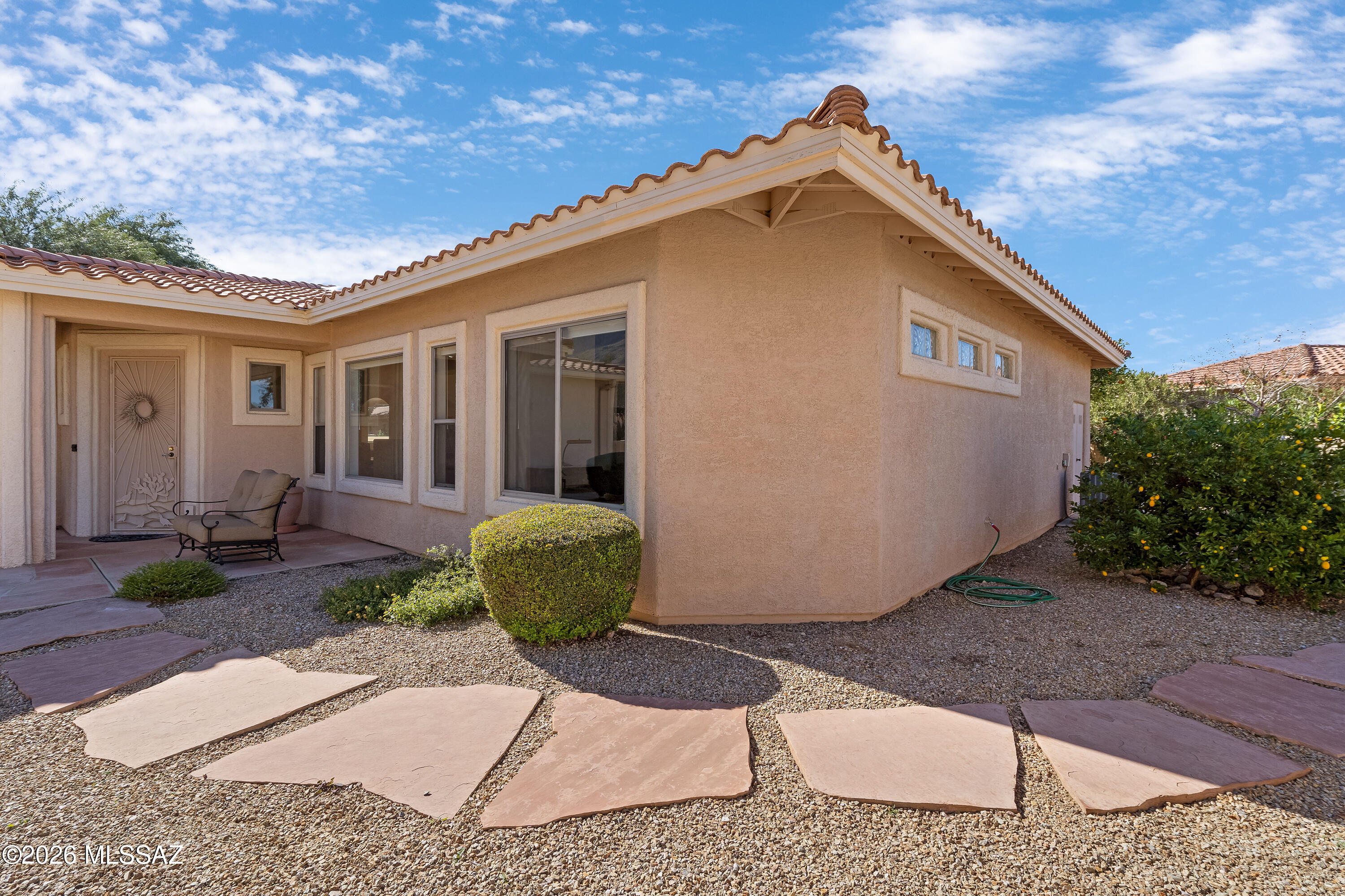 Sunstone Estates (1-51) - Residential