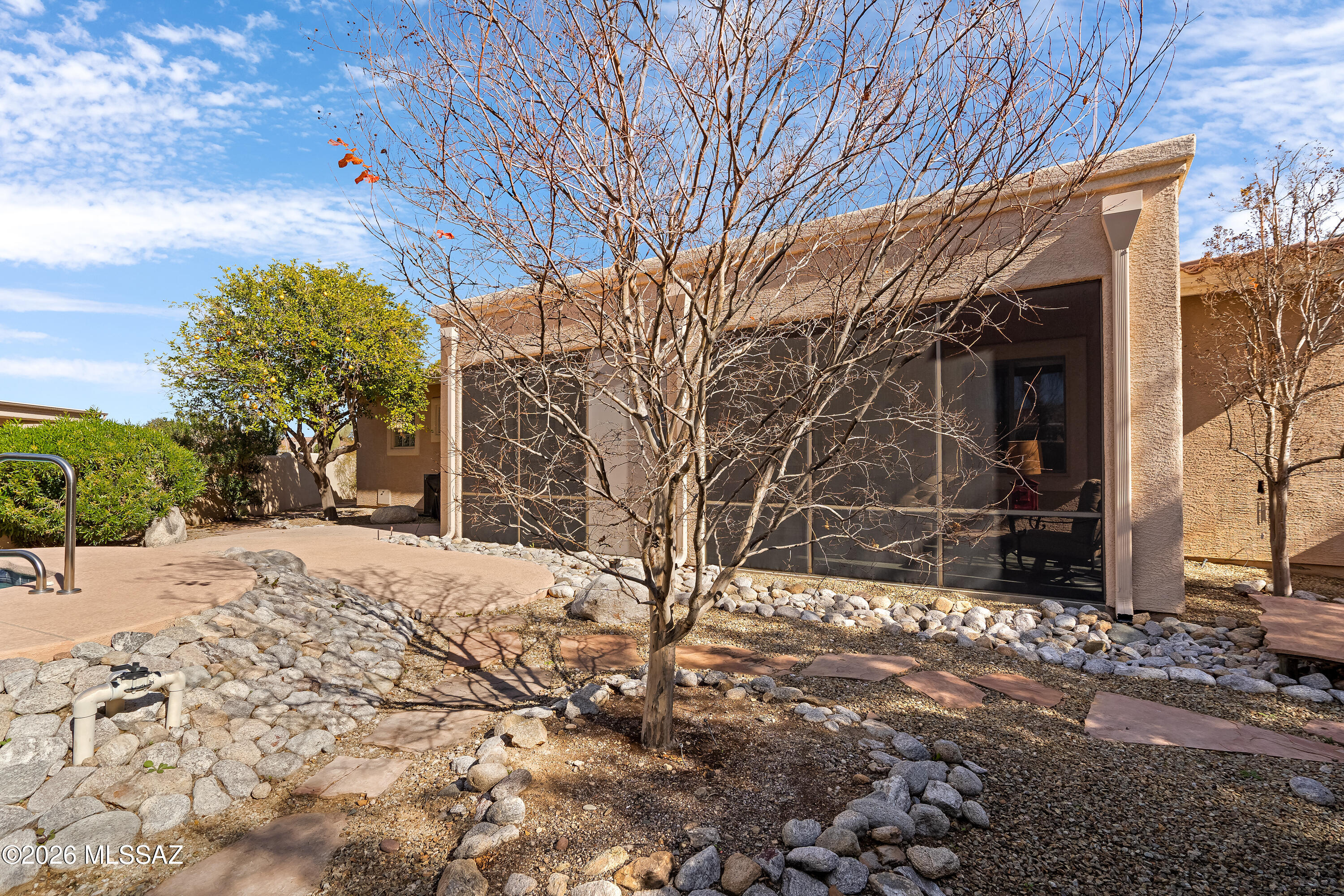 Sunstone Estates (1-51) - Residential
