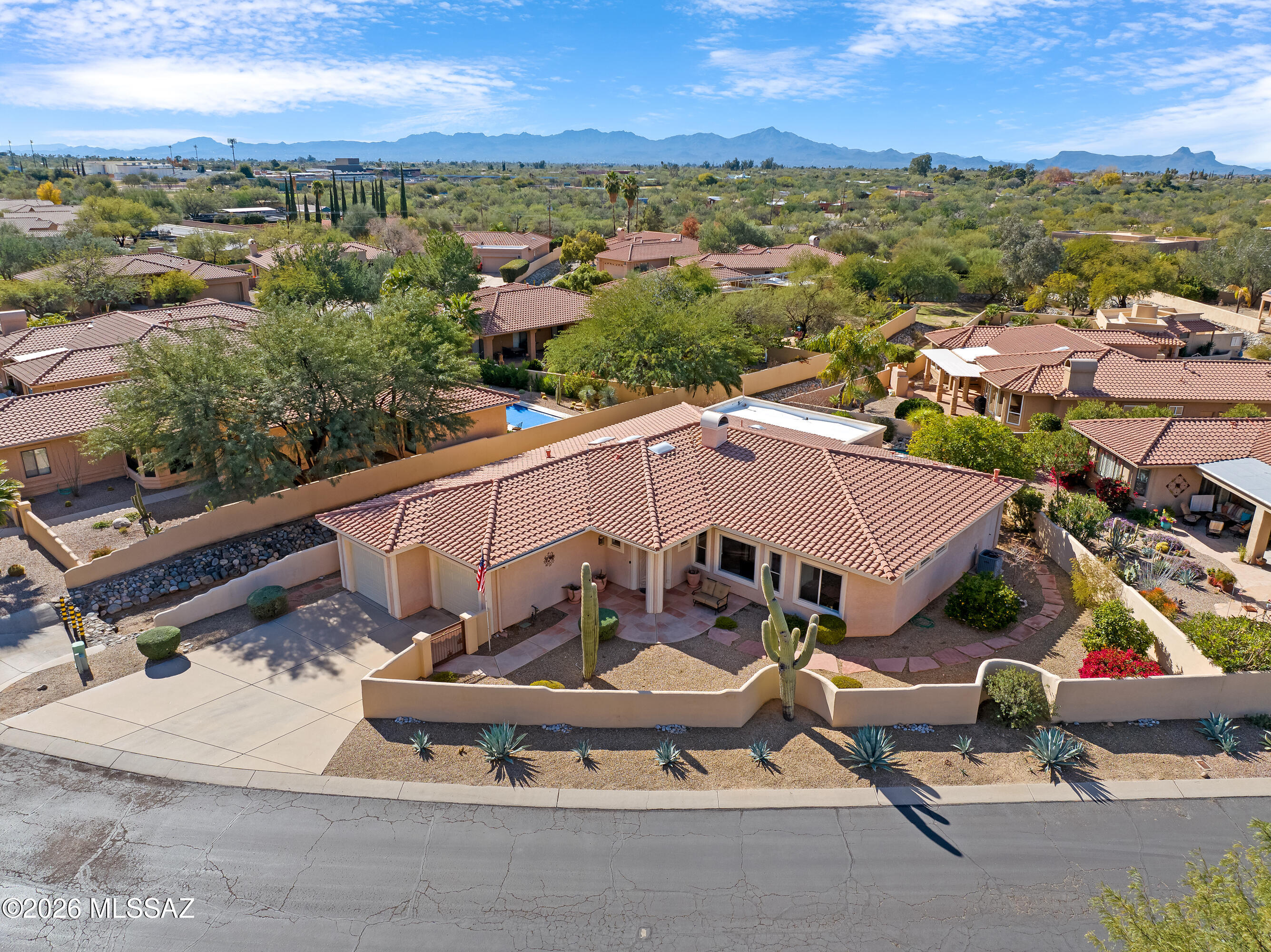 Sunstone Estates (1-51) - Residential