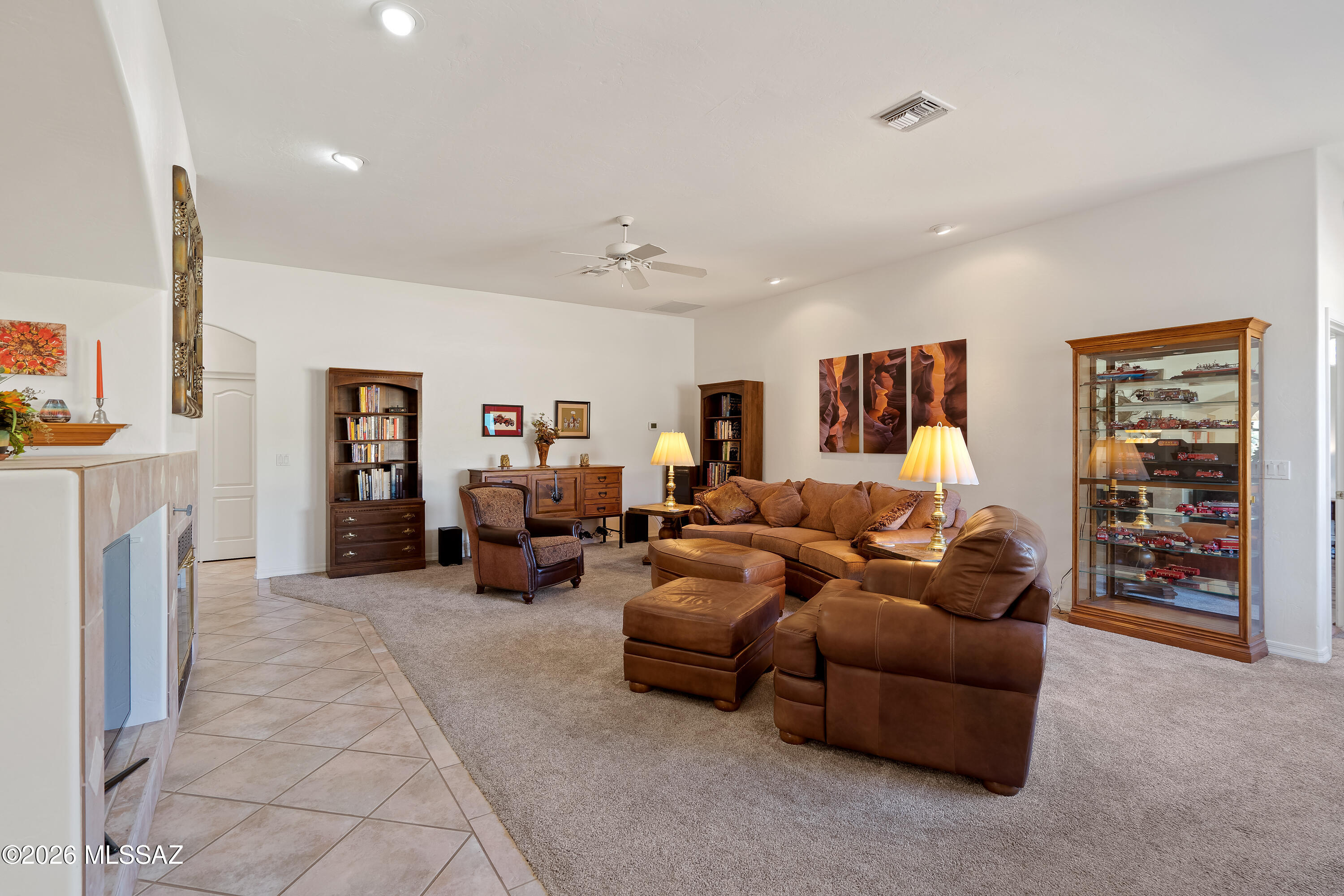 Sunstone Estates (1-51) - Residential
