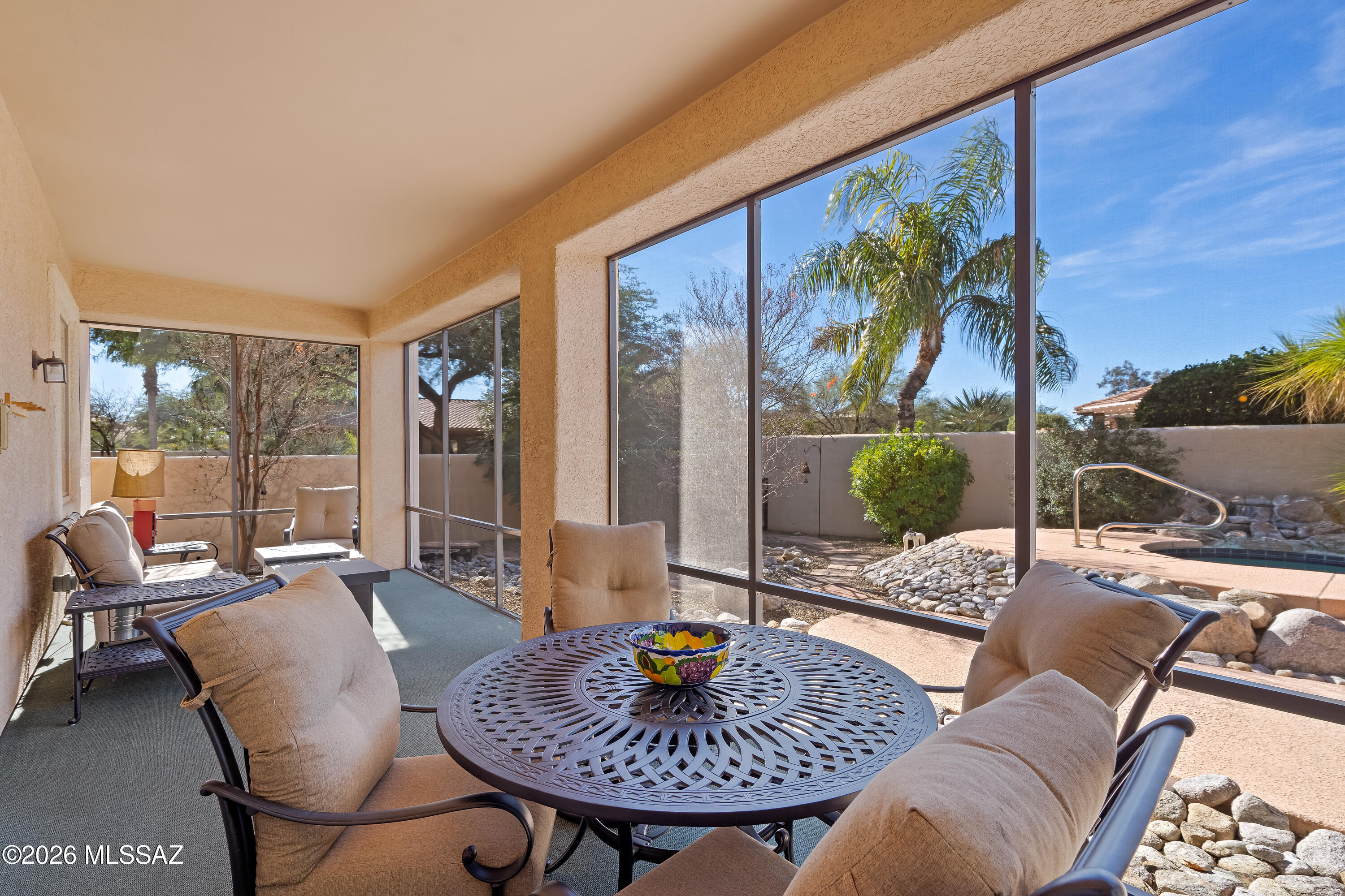 Sunstone Estates (1-51) - Residential