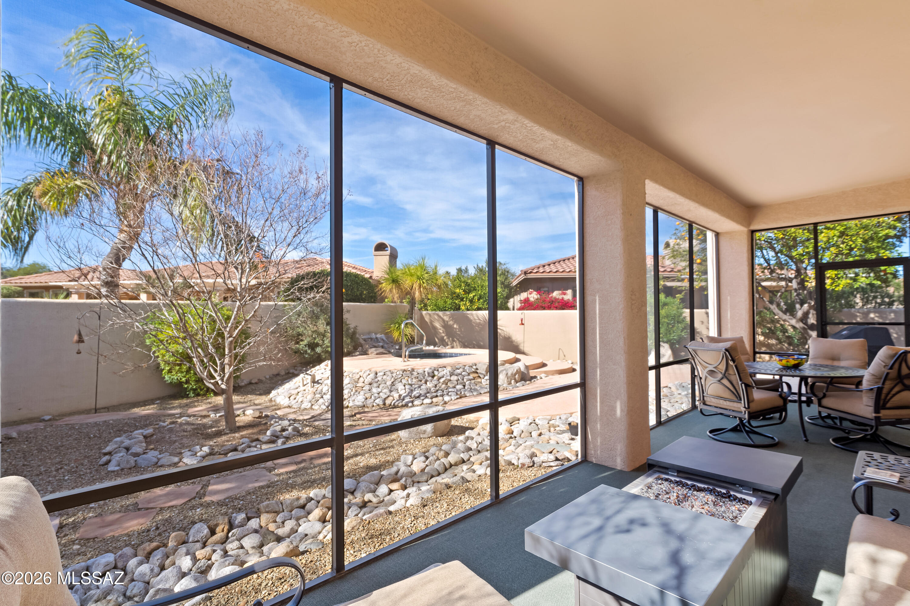 Sunstone Estates (1-51) - Residential