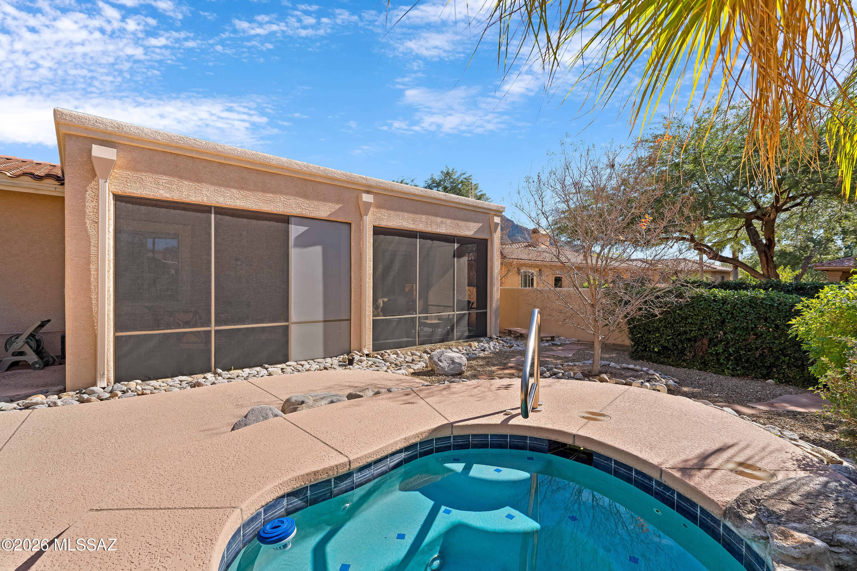 Sunstone Estates (1-51) - Residential