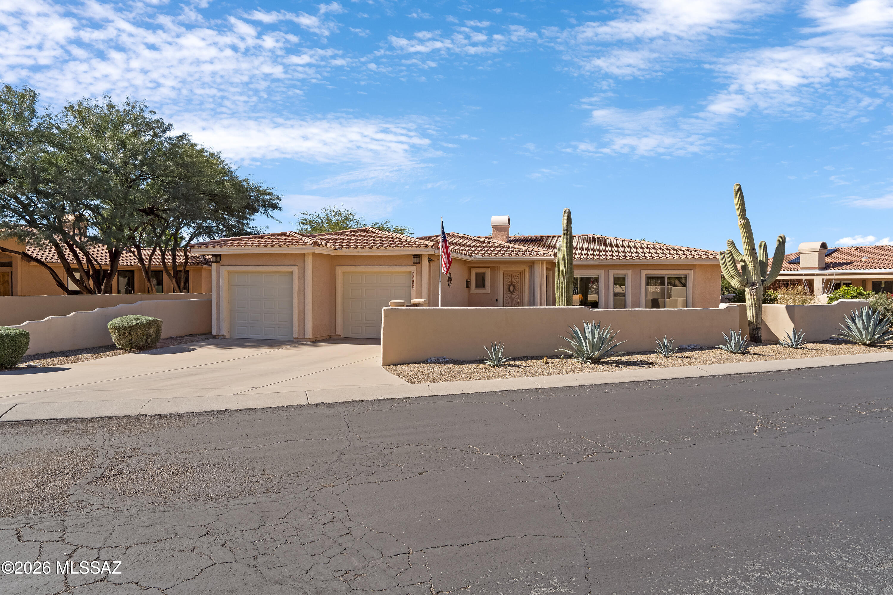 Sunstone Estates (1-51) - Residential