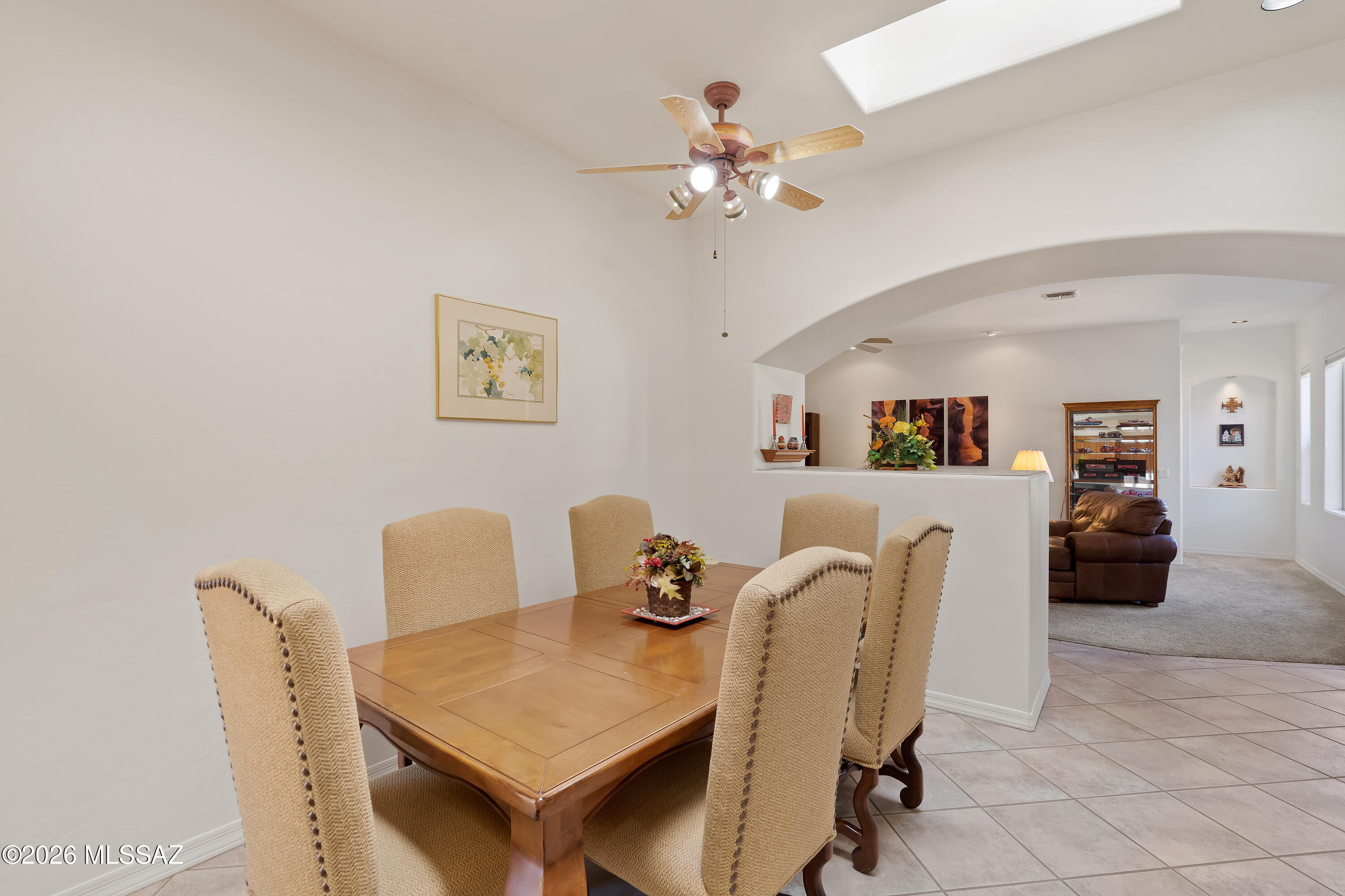 Sunstone Estates (1-51) - Residential