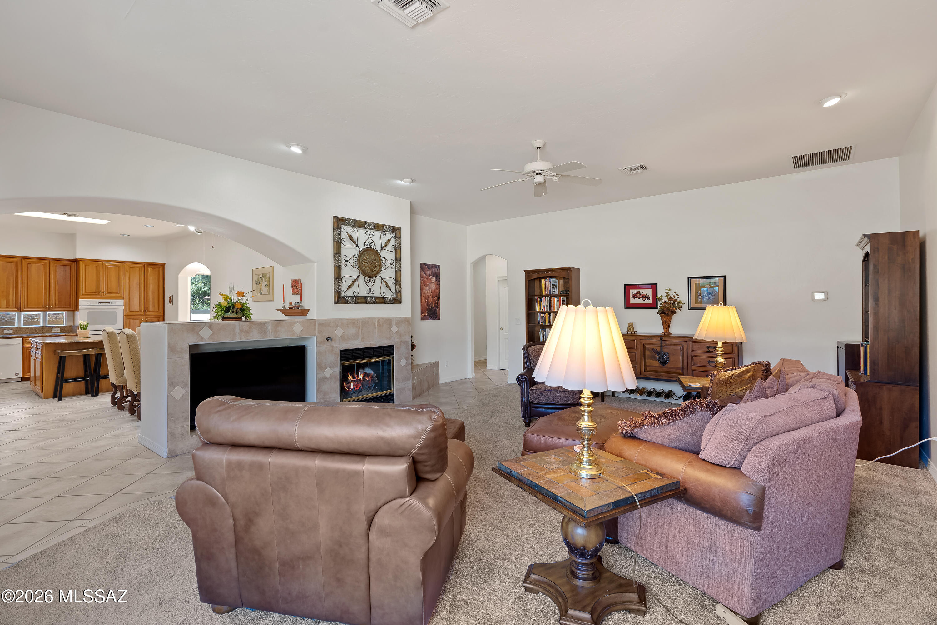 Sunstone Estates (1-51) - Residential
