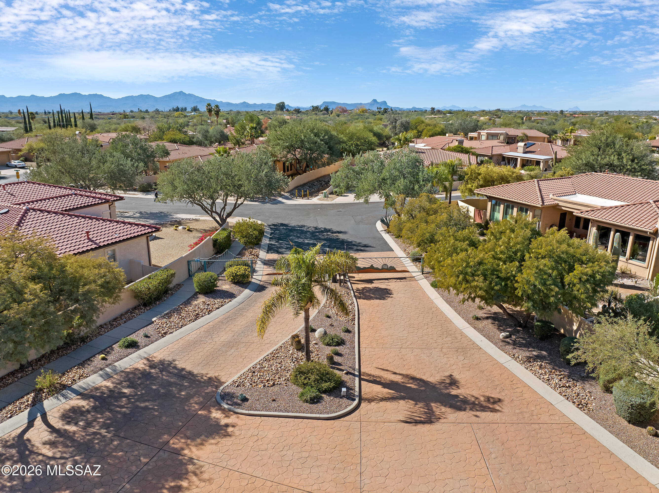 Sunstone Estates (1-51) - Residential