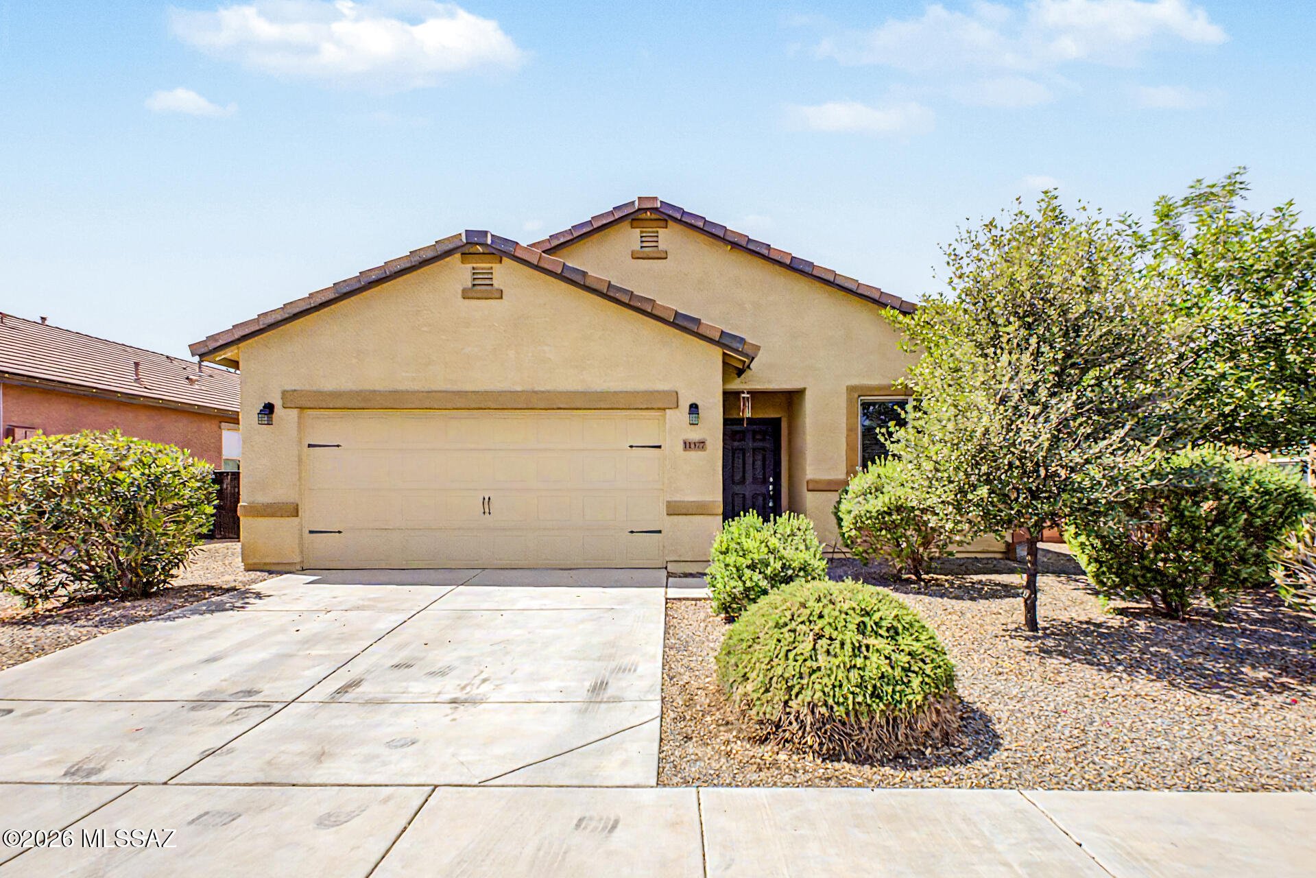 N/A - Residential Lease