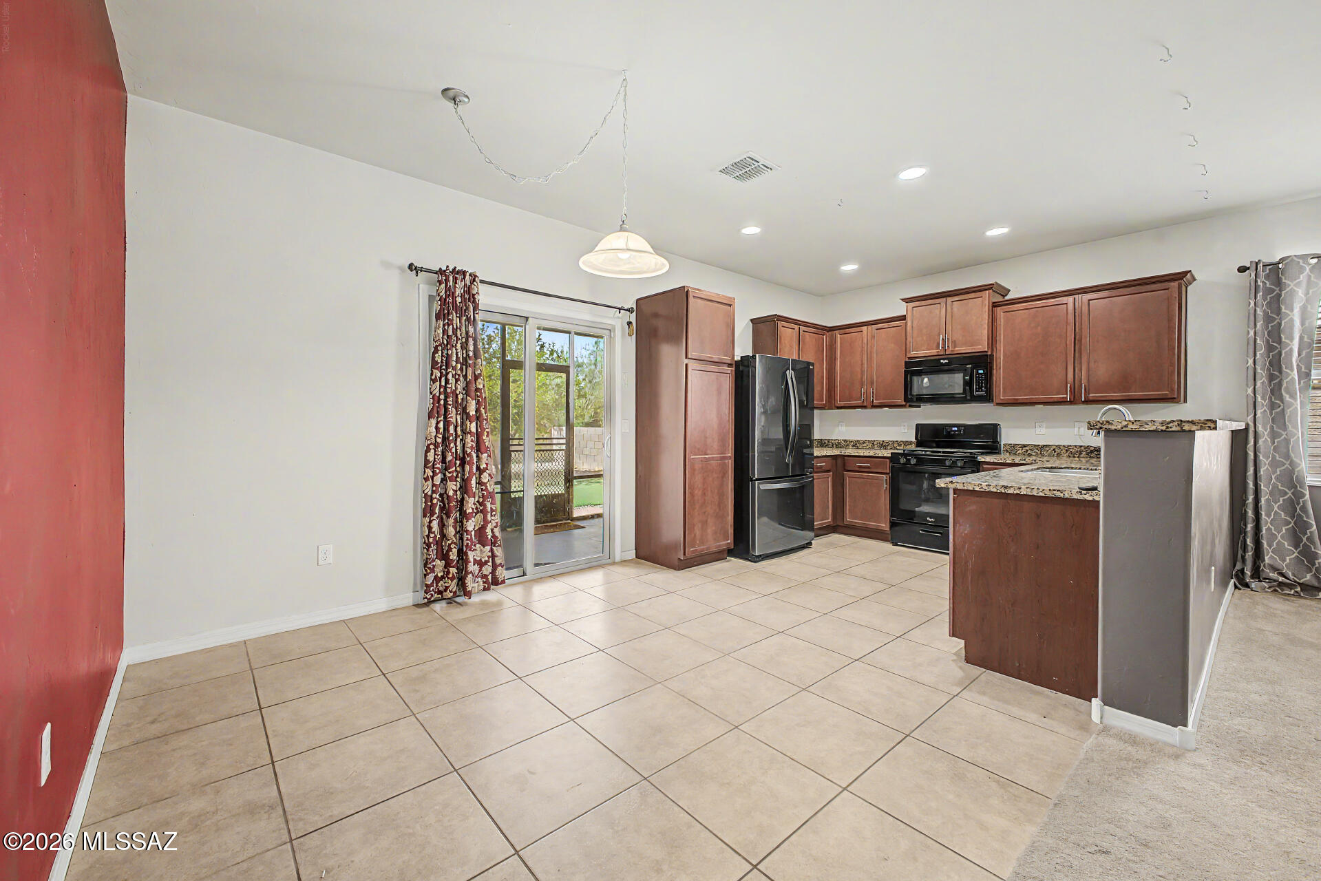 N/A - Residential Lease