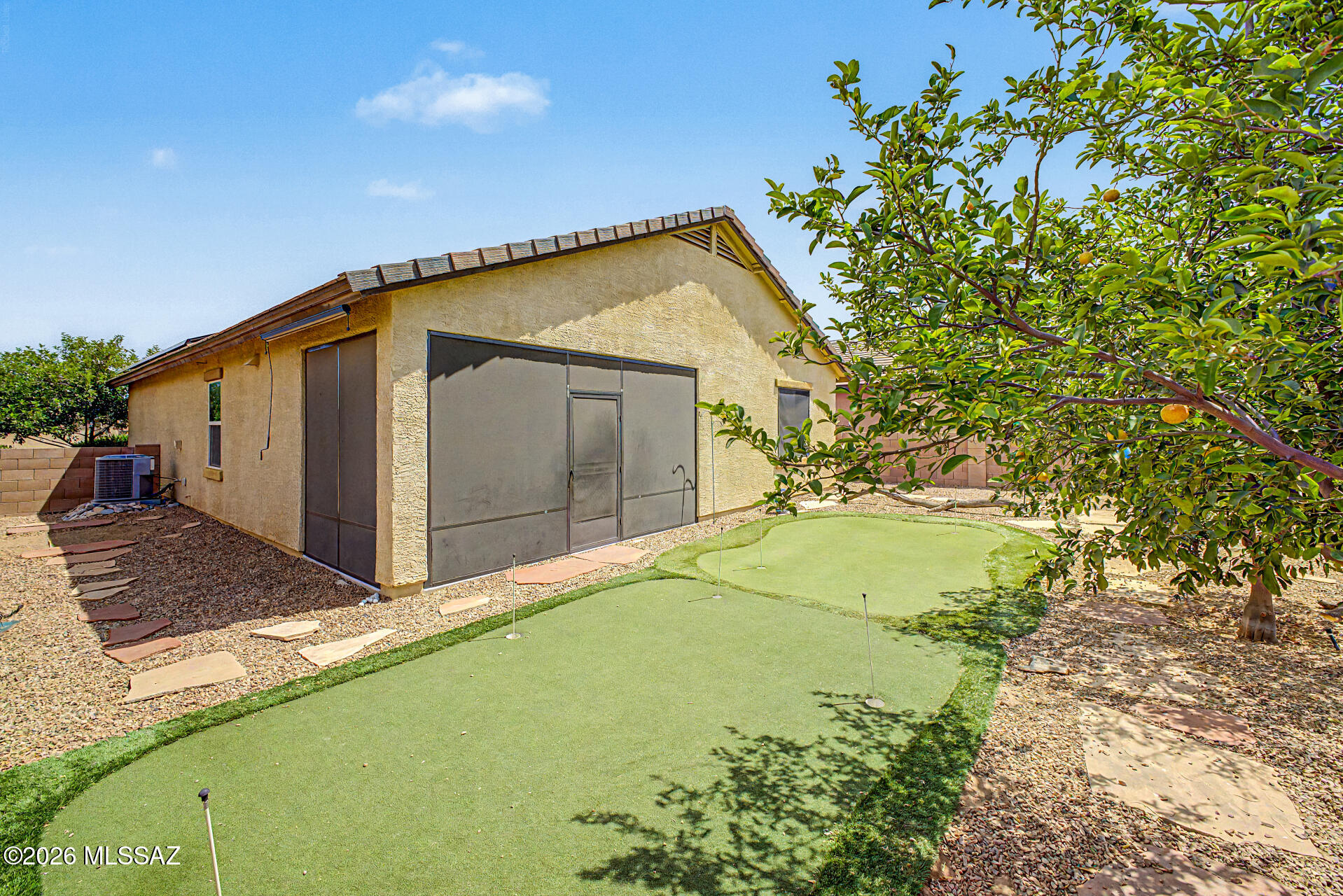 N/A - Residential Lease