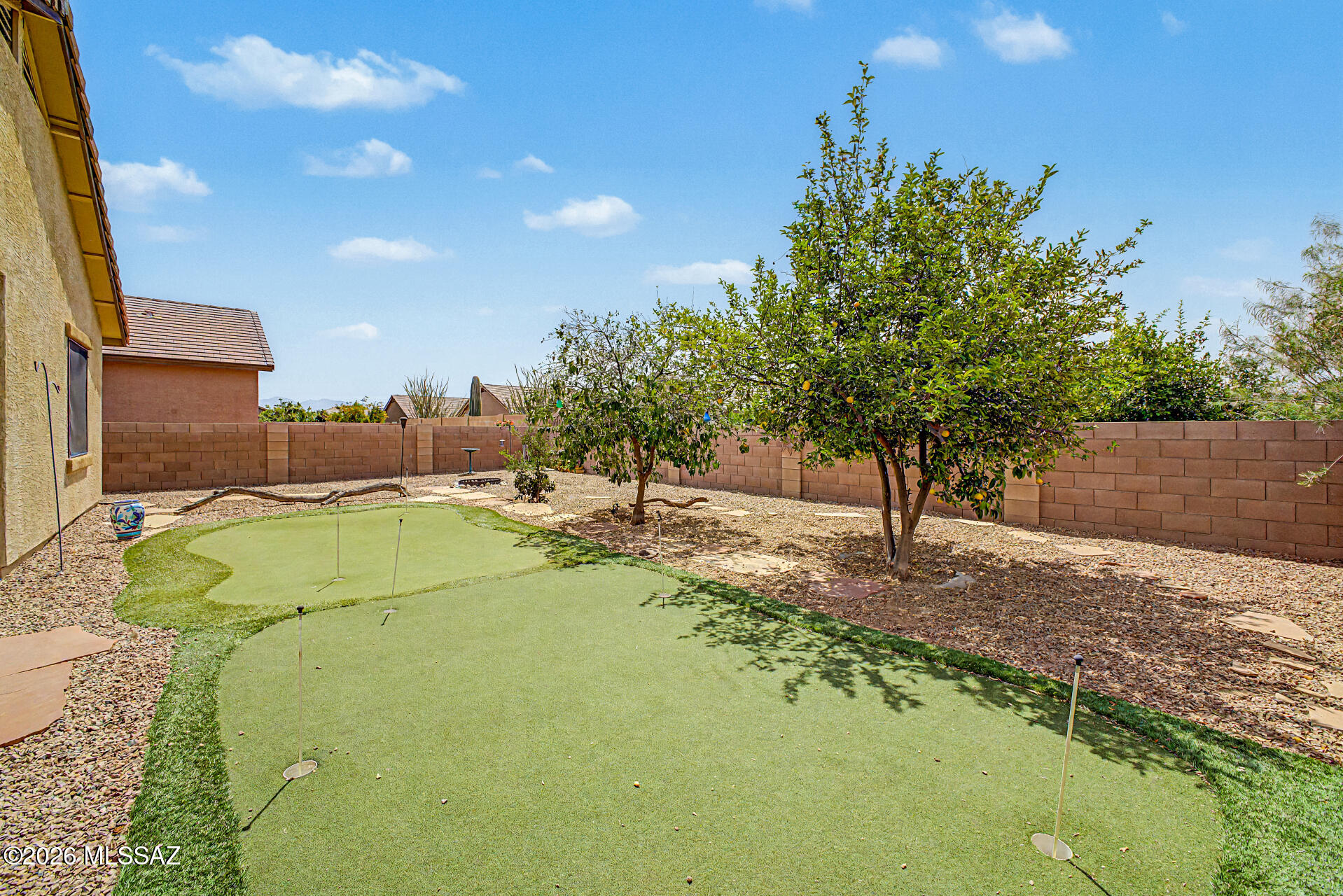 N/A - Residential Lease