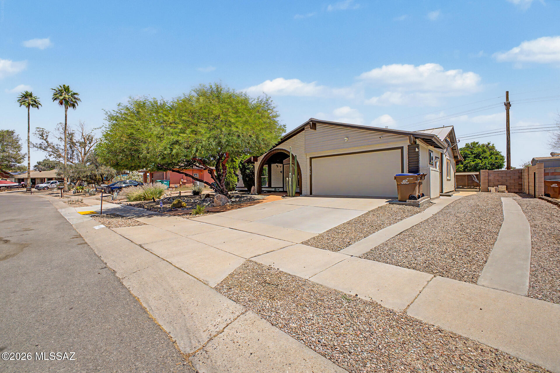 Wildwood Park (1-225) - Residential