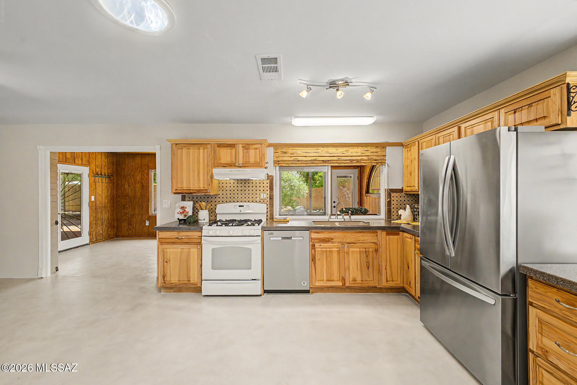 Wildwood Park (1-225) - Residential