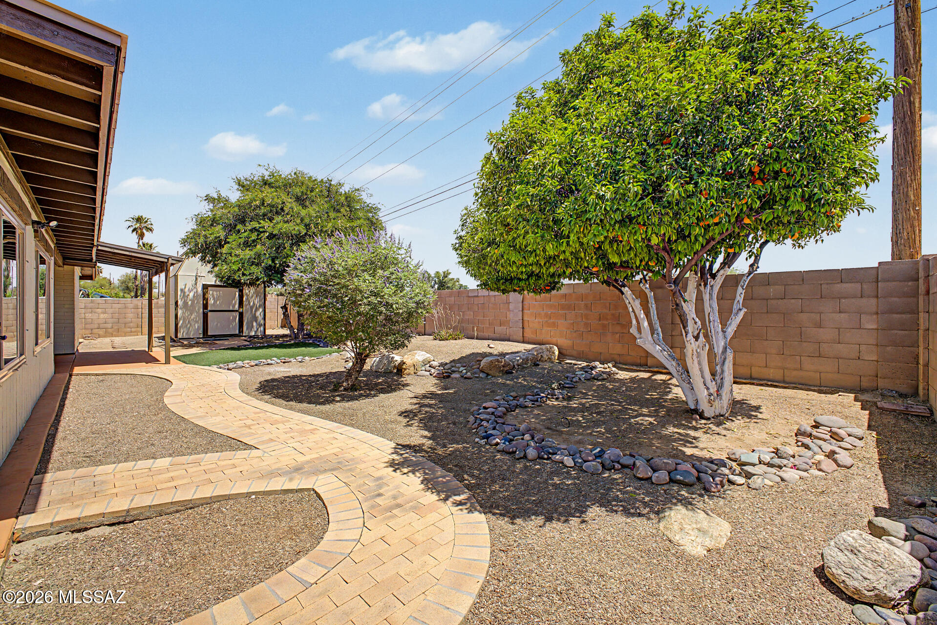 Wildwood Park (1-225) - Residential