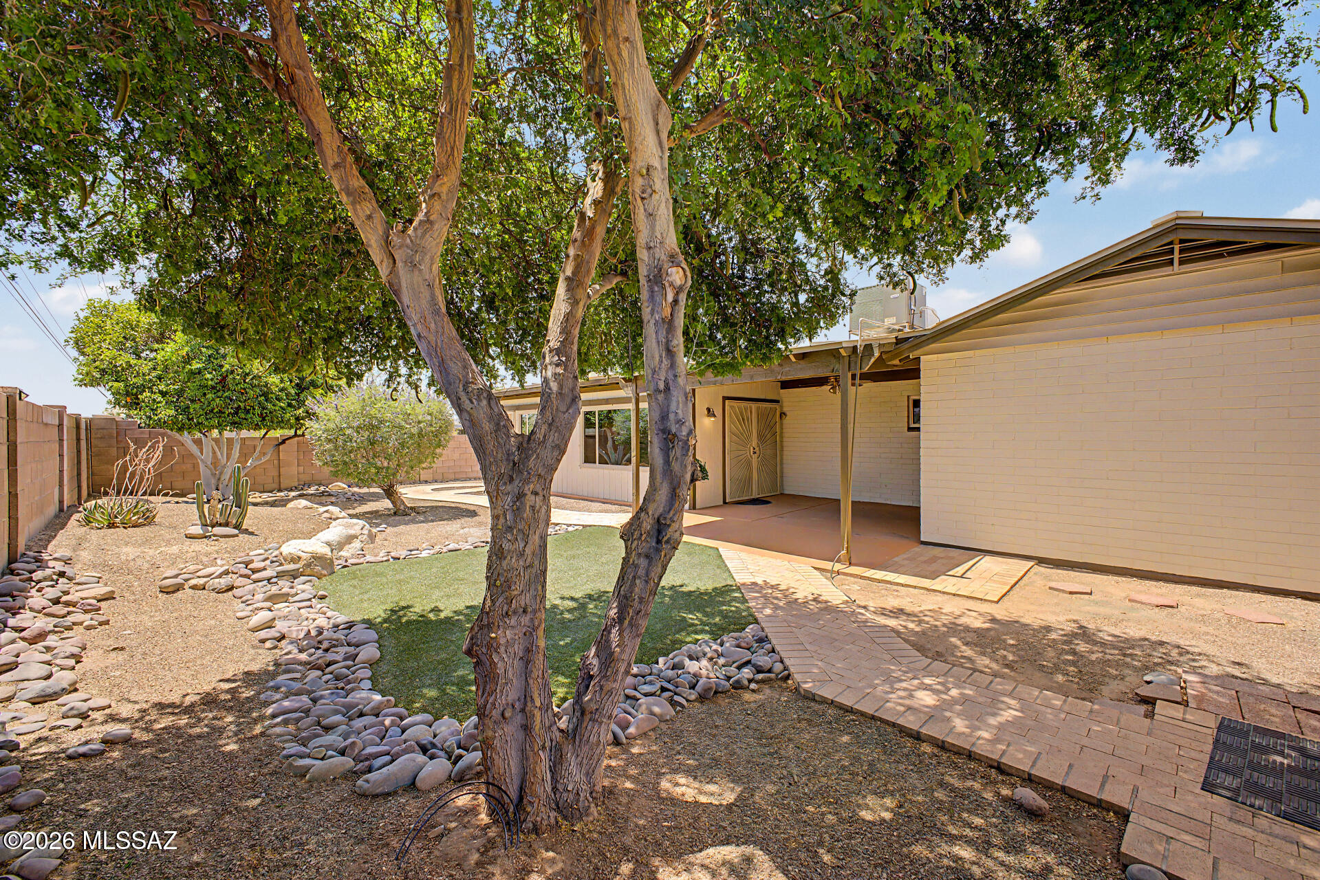 Wildwood Park (1-225) - Residential