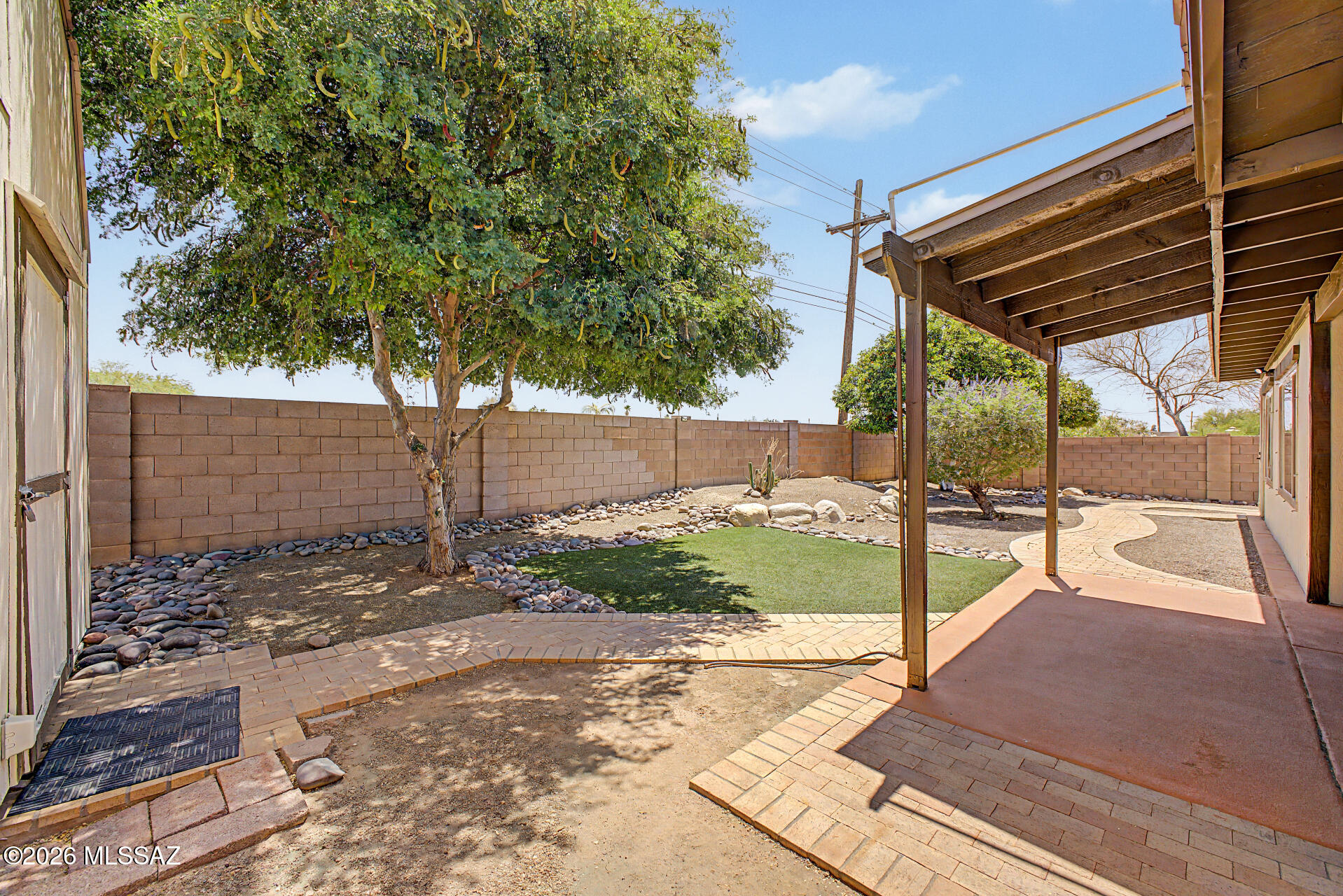 Wildwood Park (1-225) - Residential