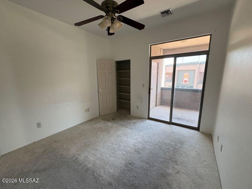 Kinney Village (1-112) - Residential