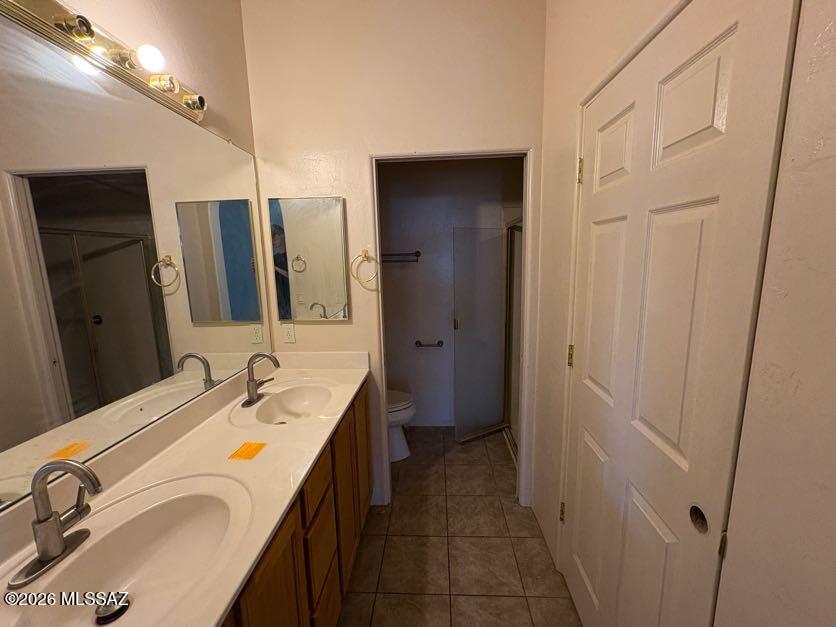 Kinney Village (1-112) - Residential
