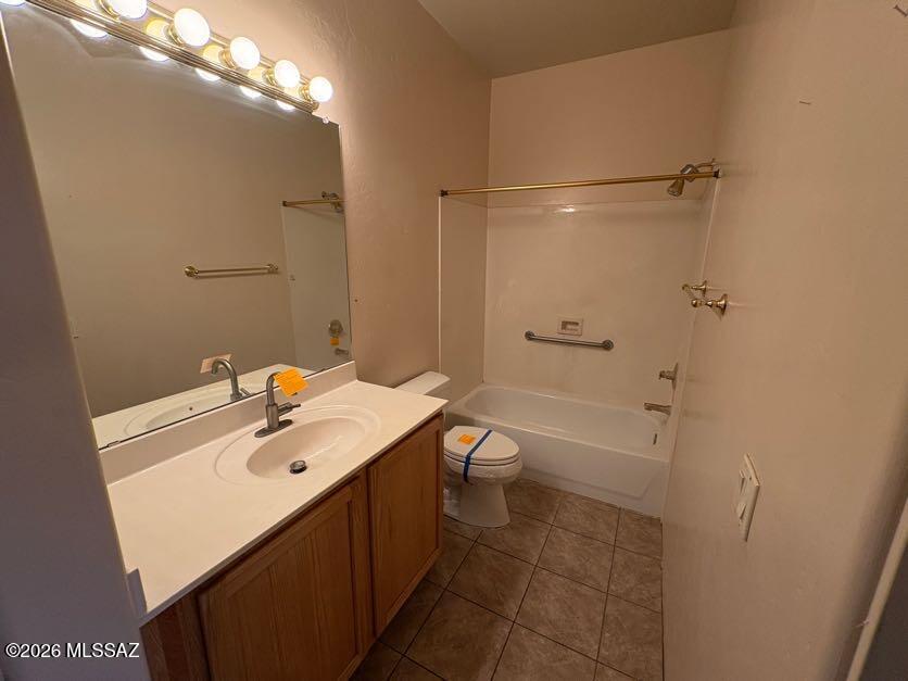 Kinney Village (1-112) - Residential