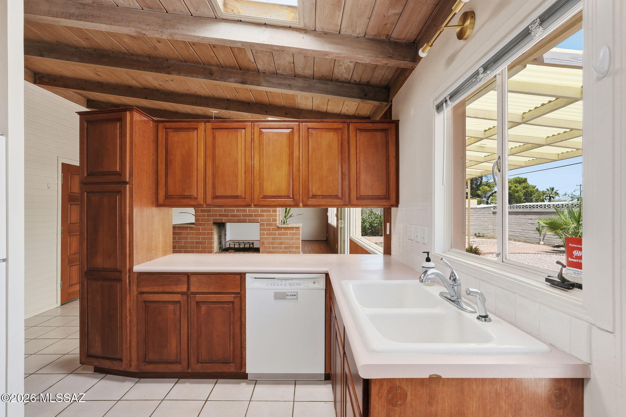 San Fernando Village - Residential