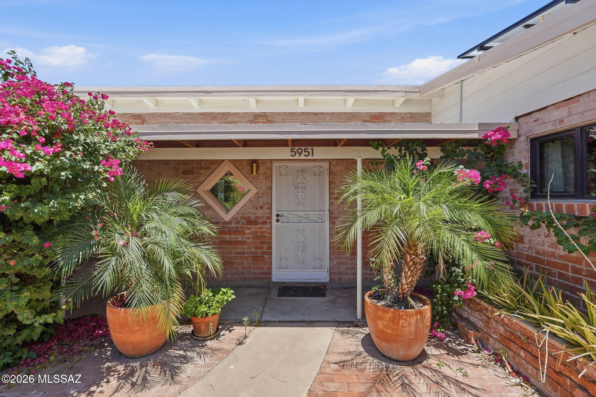 San Fernando Village - Residential