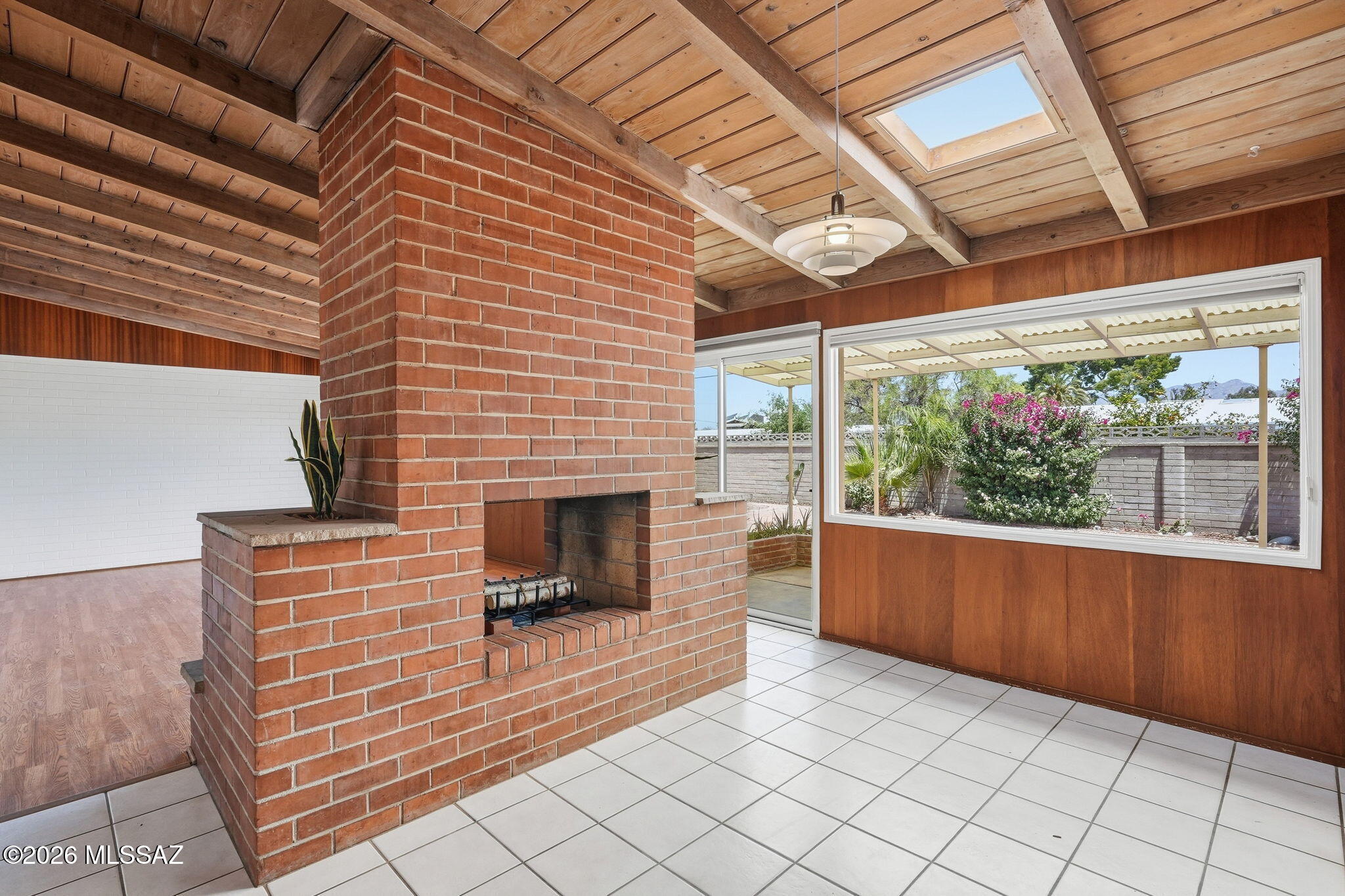 San Fernando Village - Residential