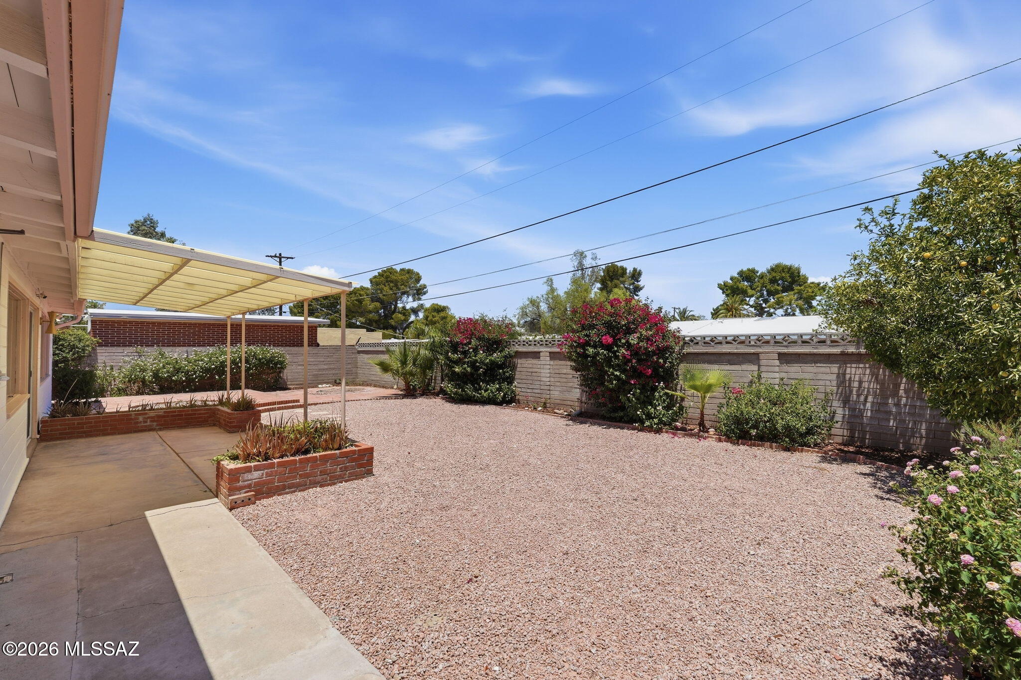 San Fernando Village - Residential