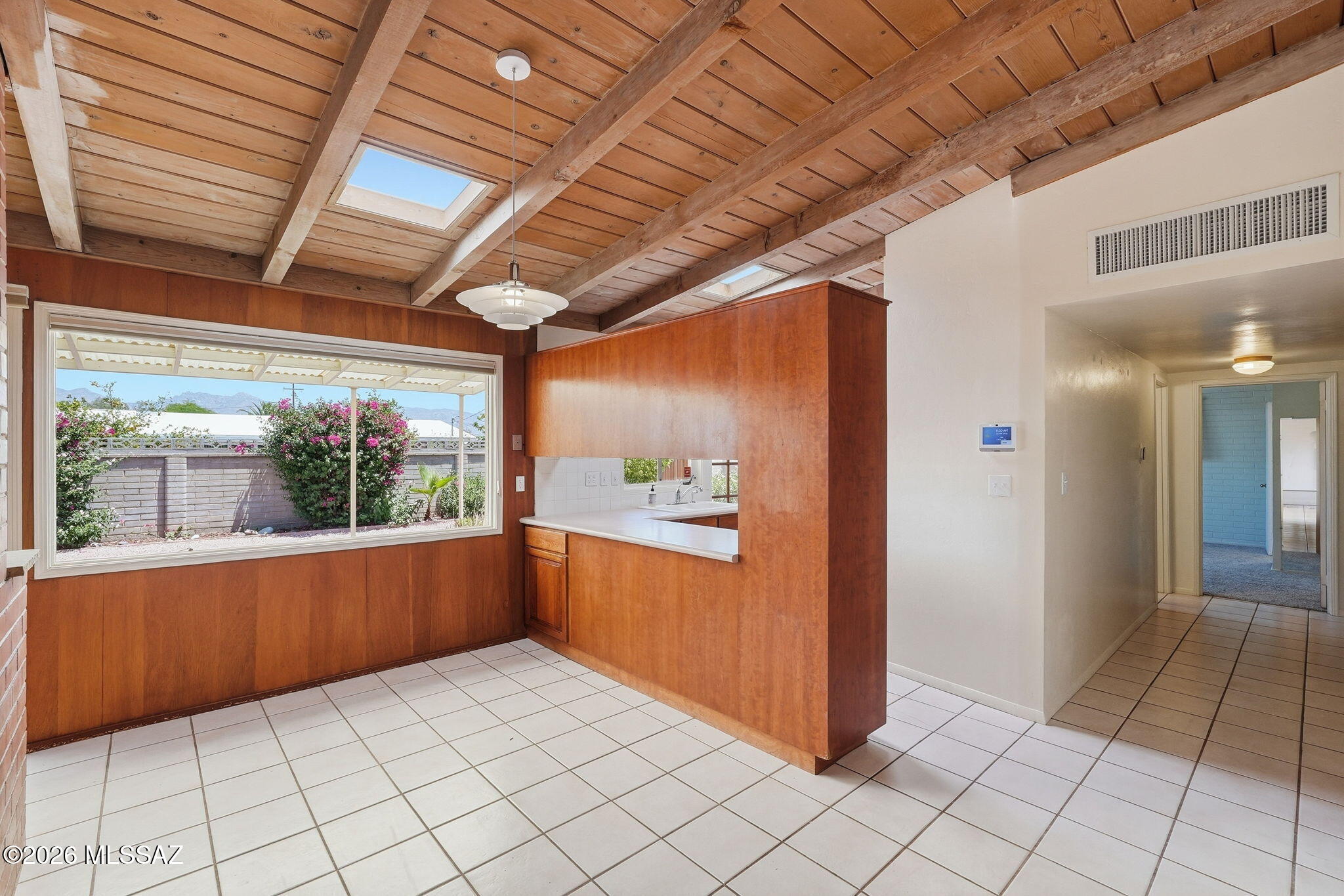 San Fernando Village - Residential