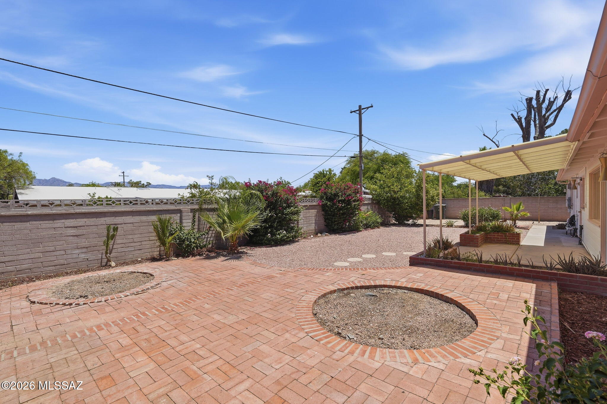 San Fernando Village - Residential